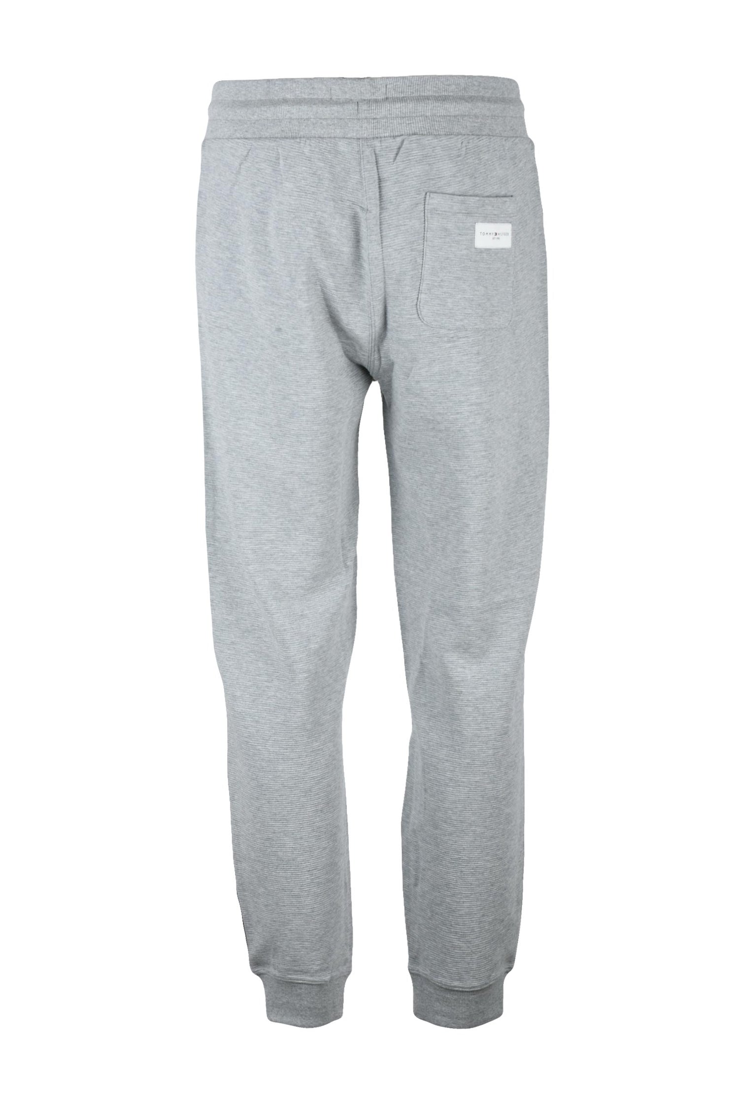 TOMMY HILFIGER - TROUSERS