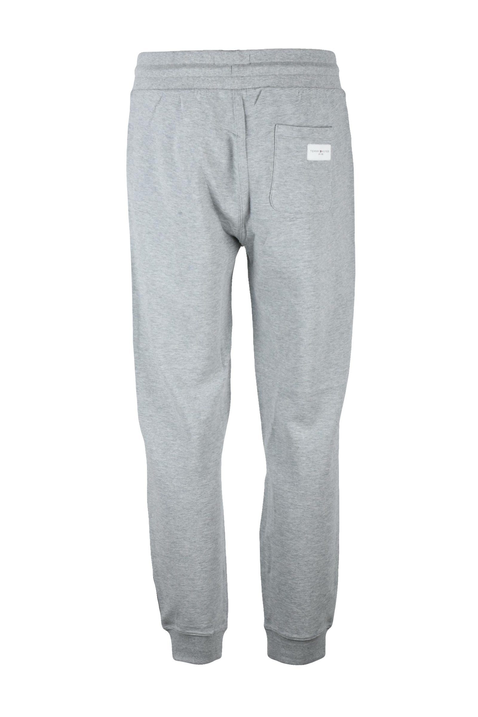 TOMMY HILFIGER - TROUSERS