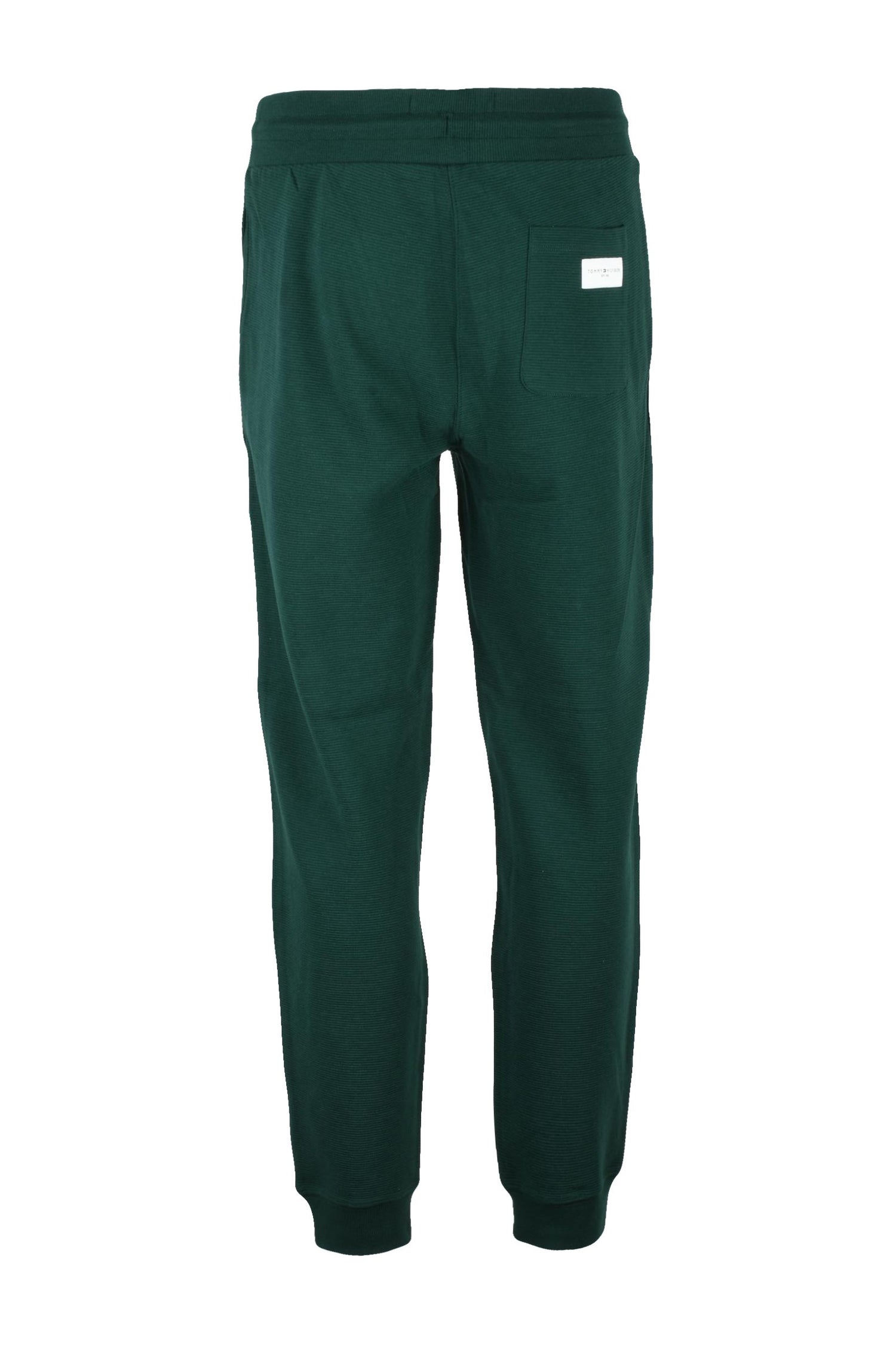 TOMMY HILFIGER - TROUSERS