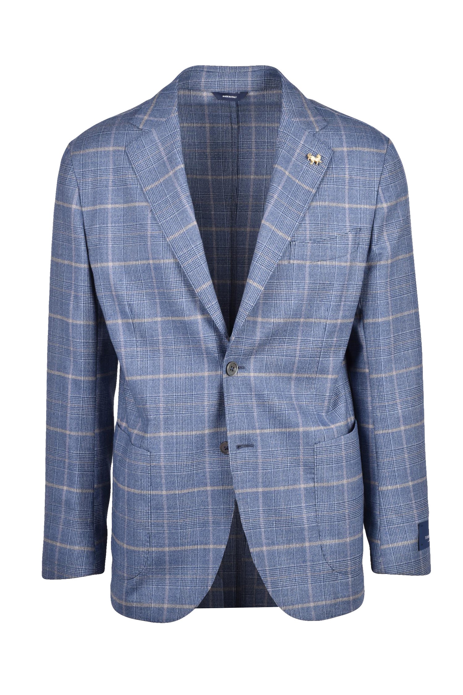 TOMBOLINI - BLAZER