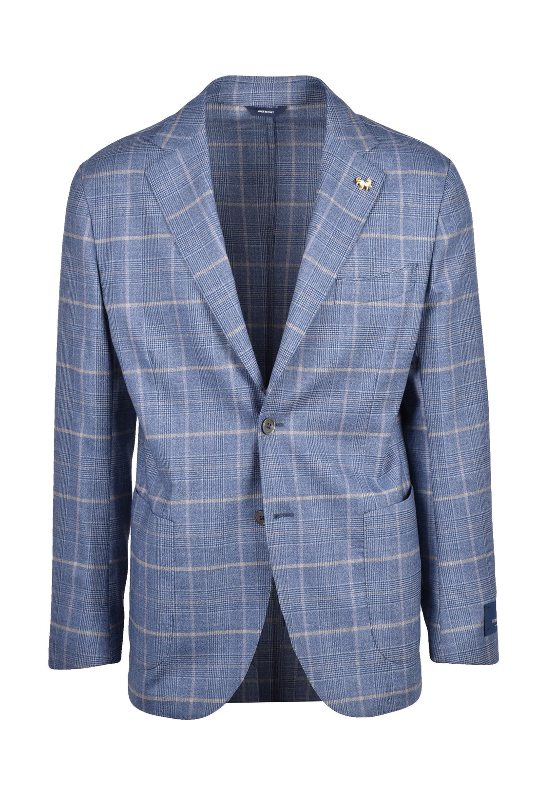 TOMBOLINI - BLAZER