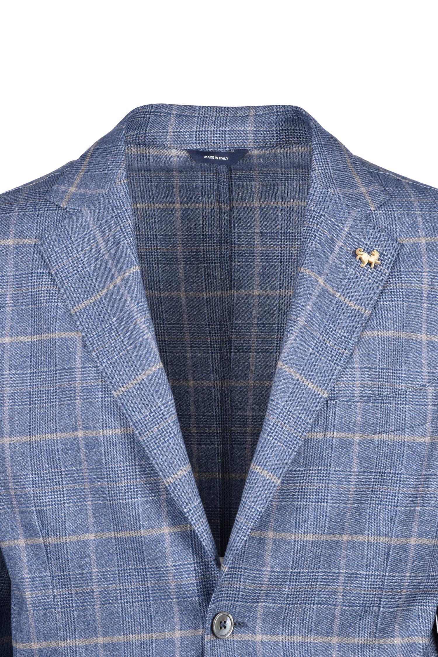 TOMBOLINI - BLAZER