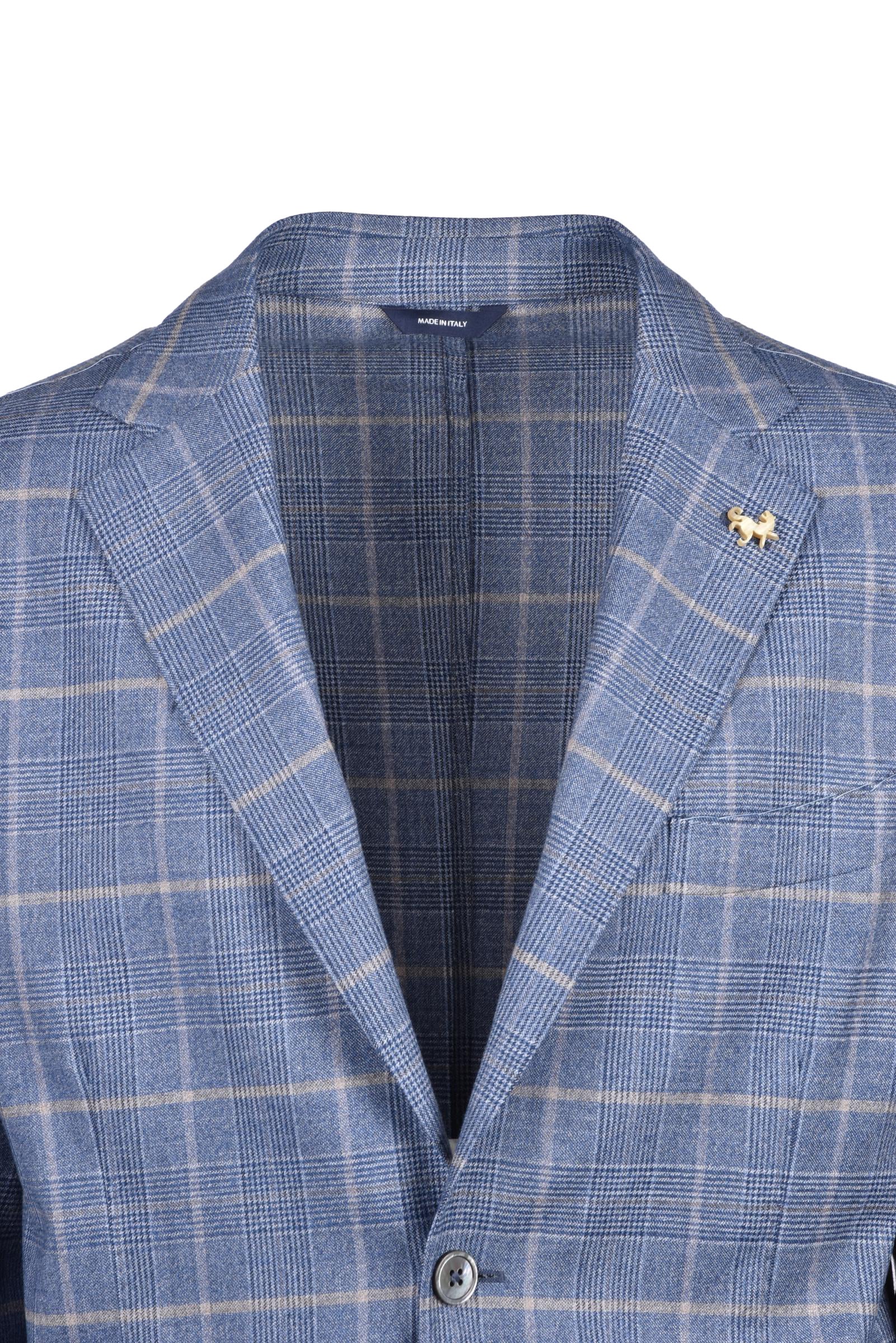 TOMBOLINI - BLAZER