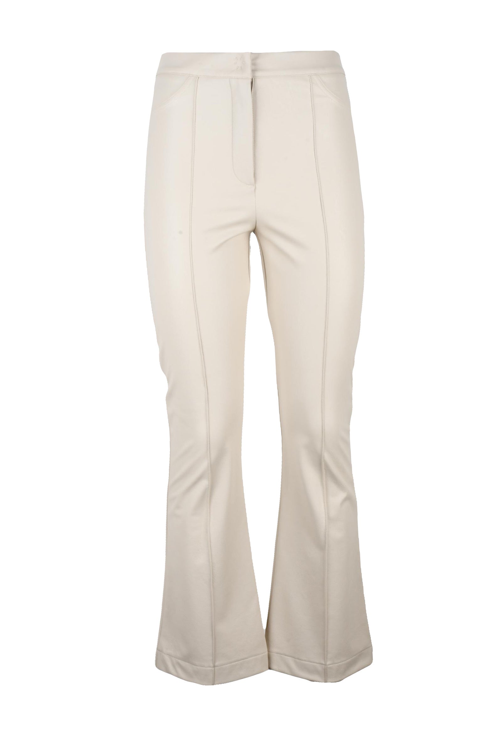 D.EXTERIOR - TROUSERS