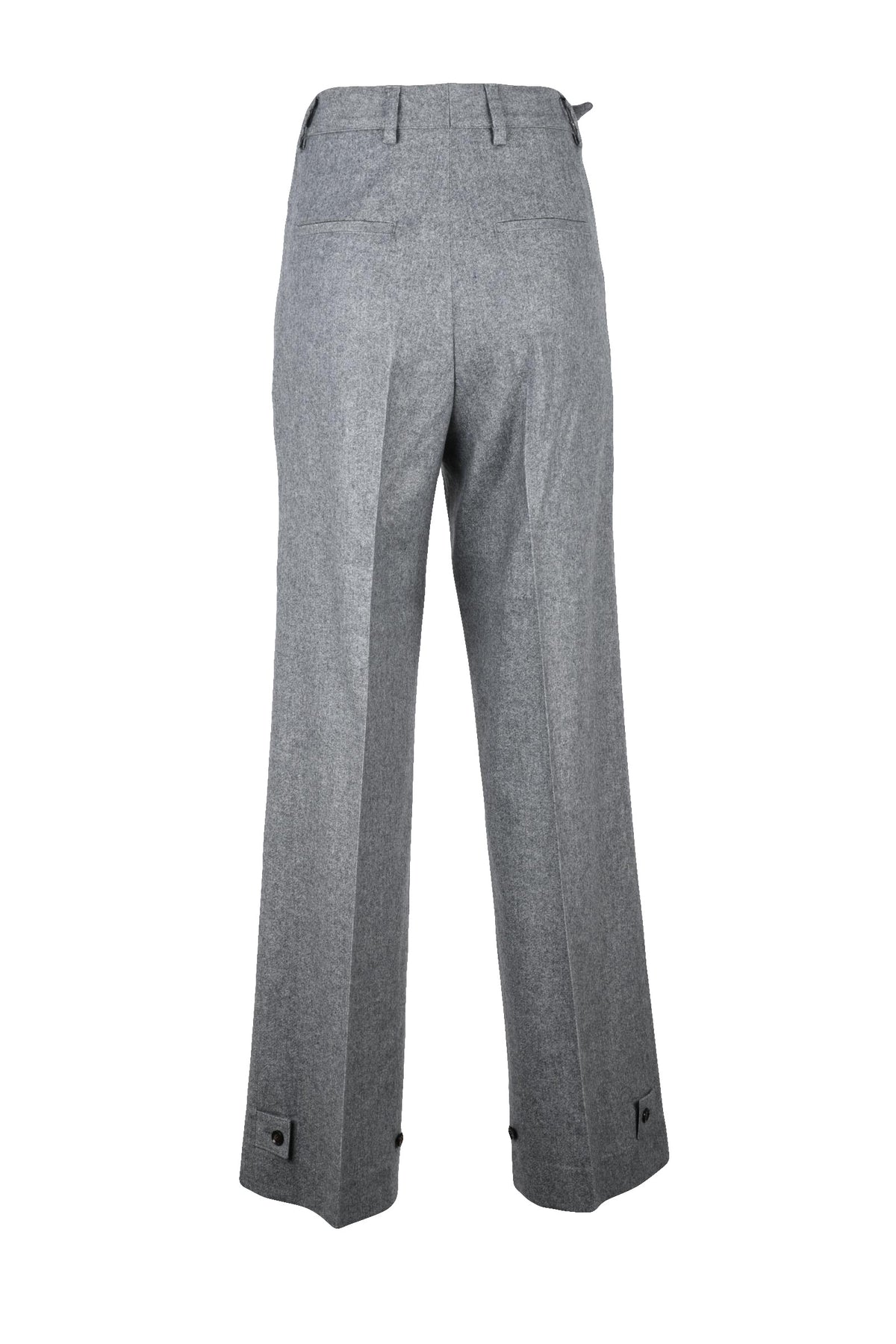 KITON - TROUSERS