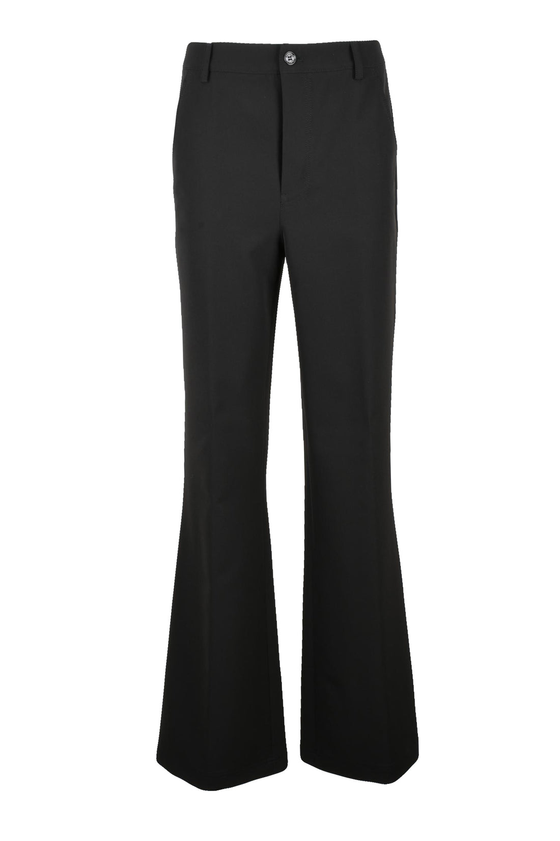 MO5CH1NO JEANS - TROUSERS