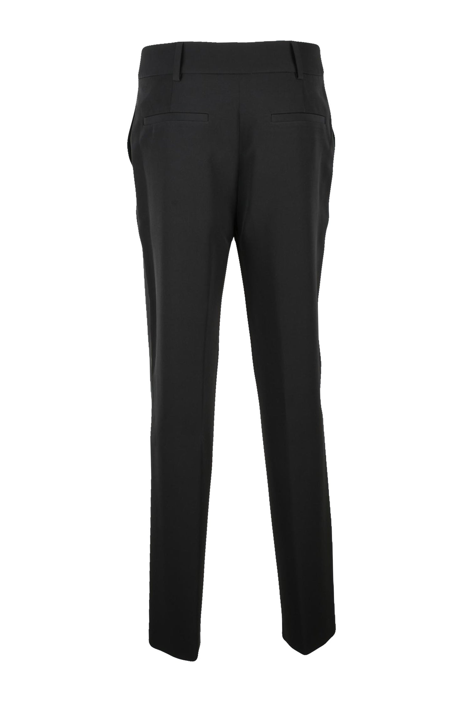 MO5CH1NO JEANS - TROUSERS