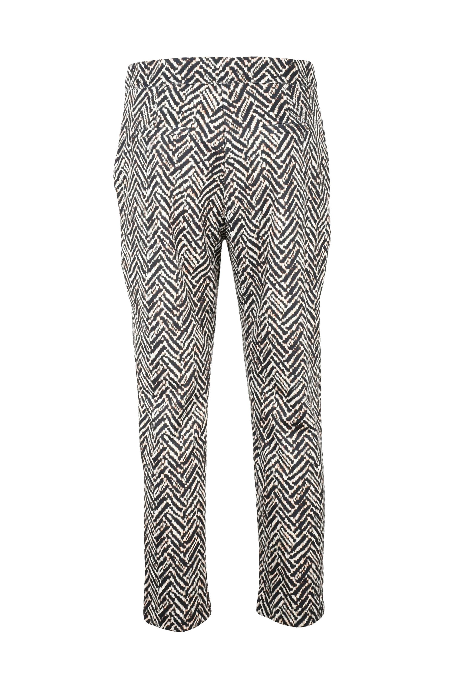 THE ABITO - TROUSERS