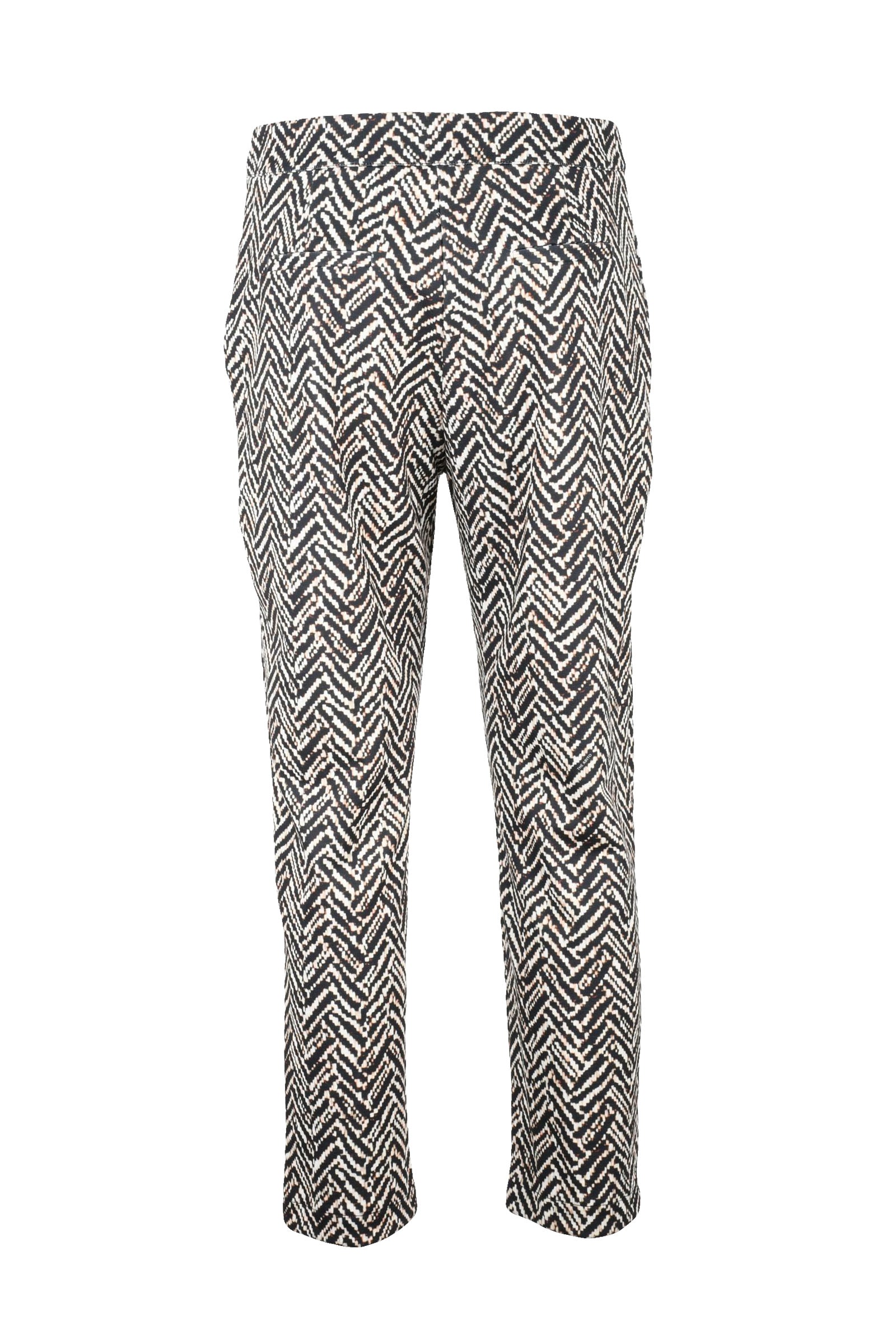 THE ABITO - TROUSERS