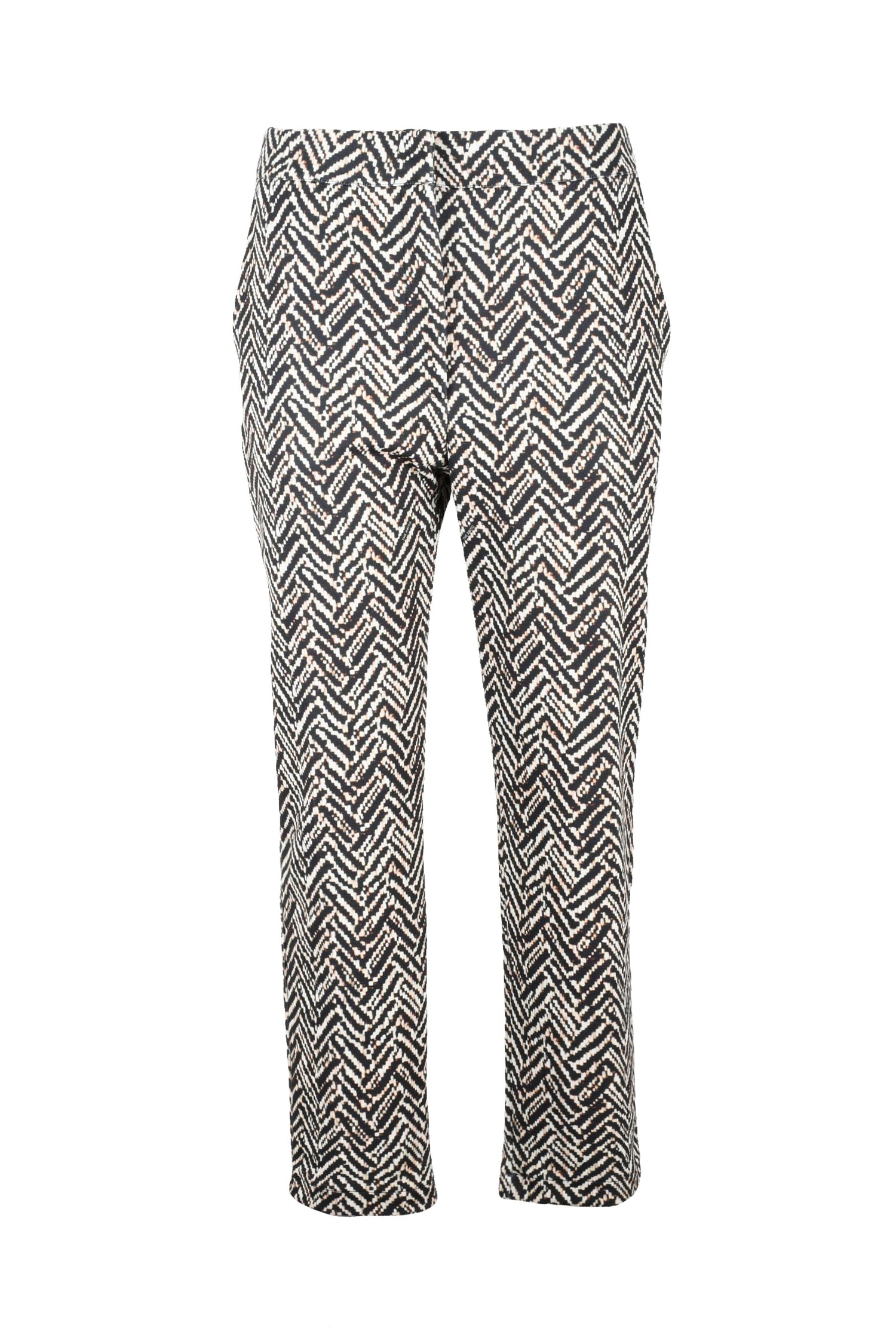 THE ABITO - TROUSERS