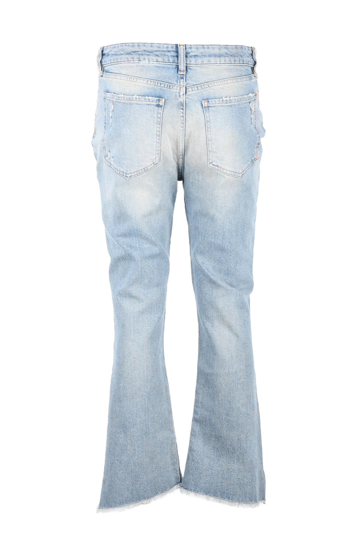 LIVIANA CONTI - TROUSERS
