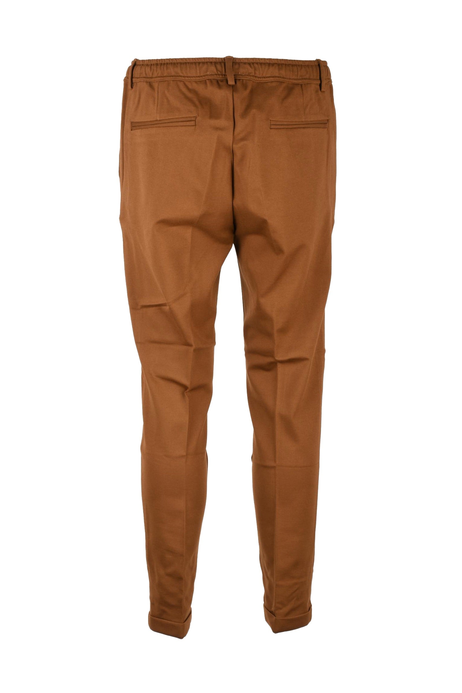 ANTO NAPOLI - TROUSERS