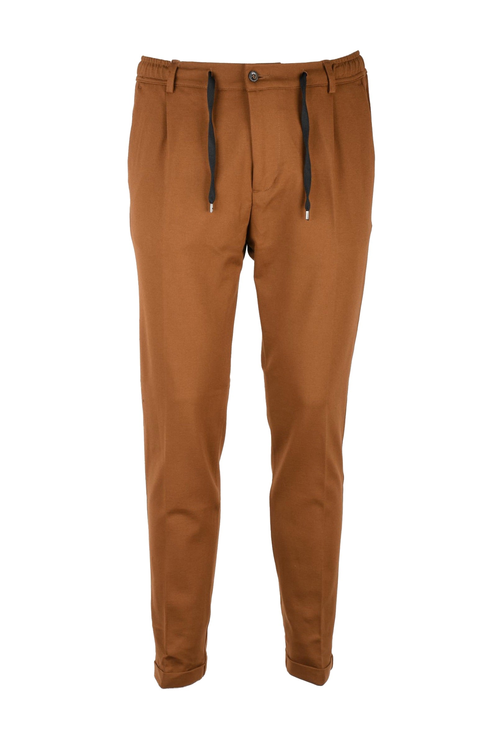 ANTO NAPOLI - TROUSERS