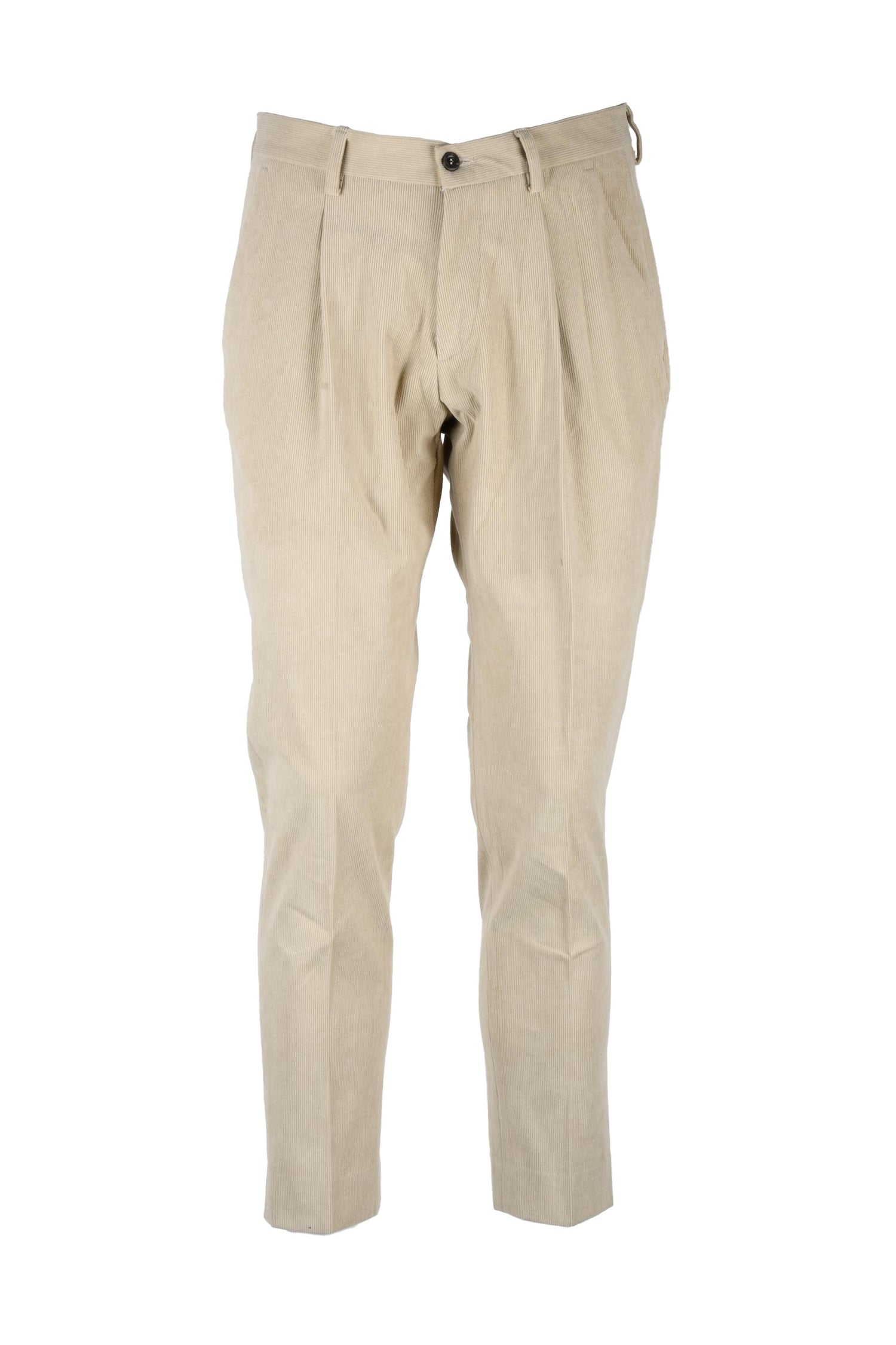 ANTO NAPOLI - TROUSERS