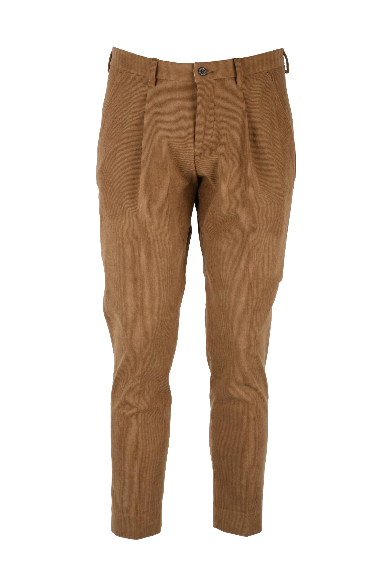 ANTO NAPOLI - TROUSERS