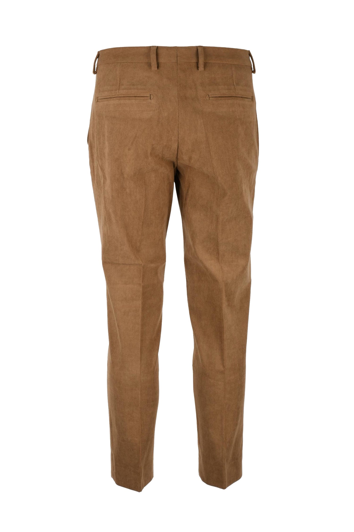 ANTO NAPOLI - TROUSERS