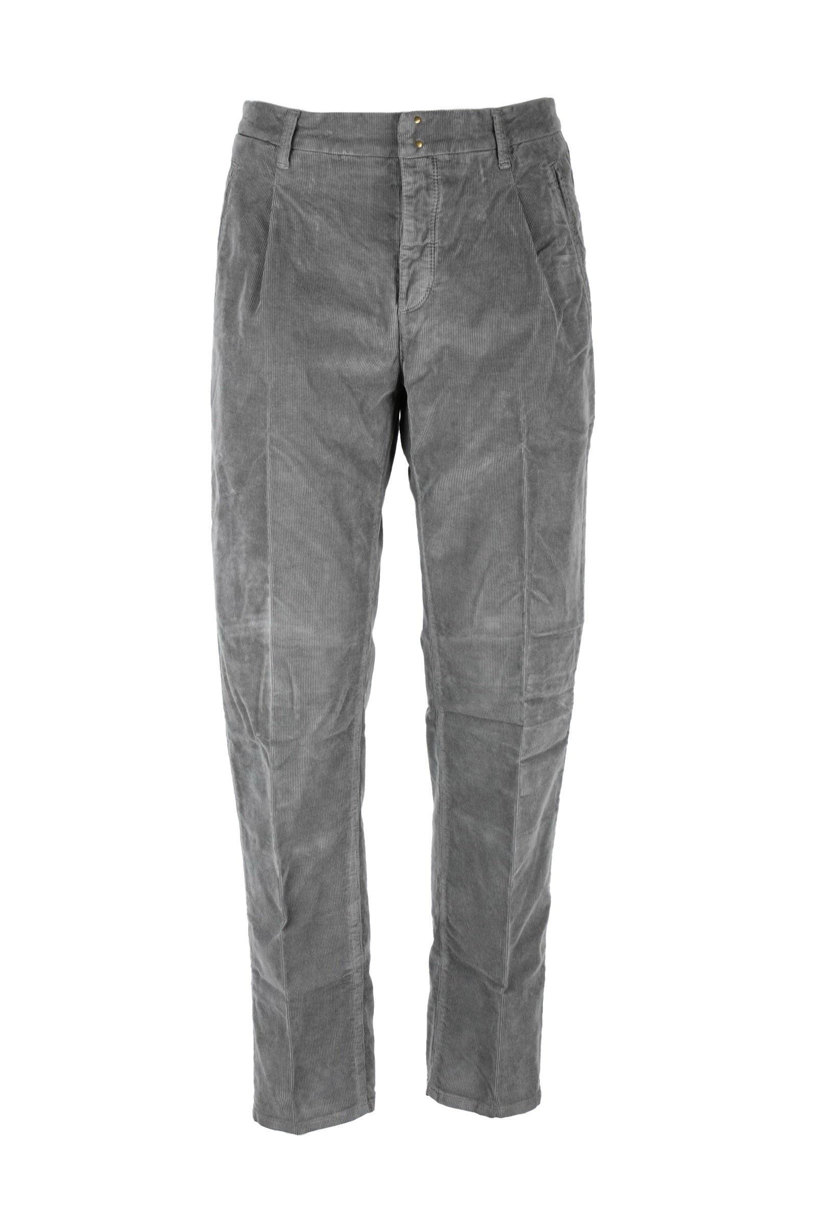 INCOTEX - TROUSERS