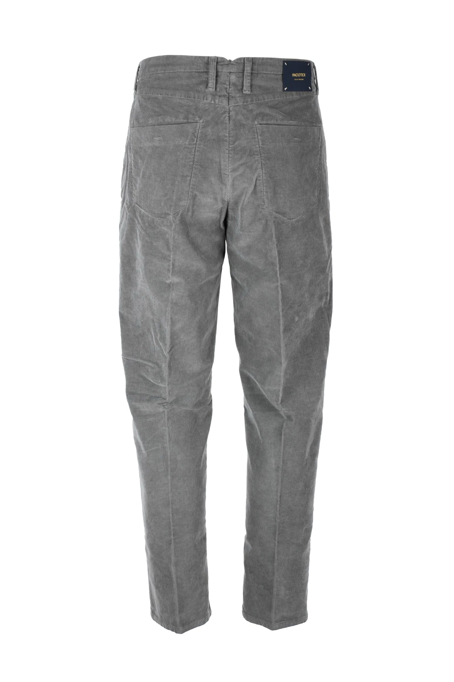 INCOTEX - TROUSERS
