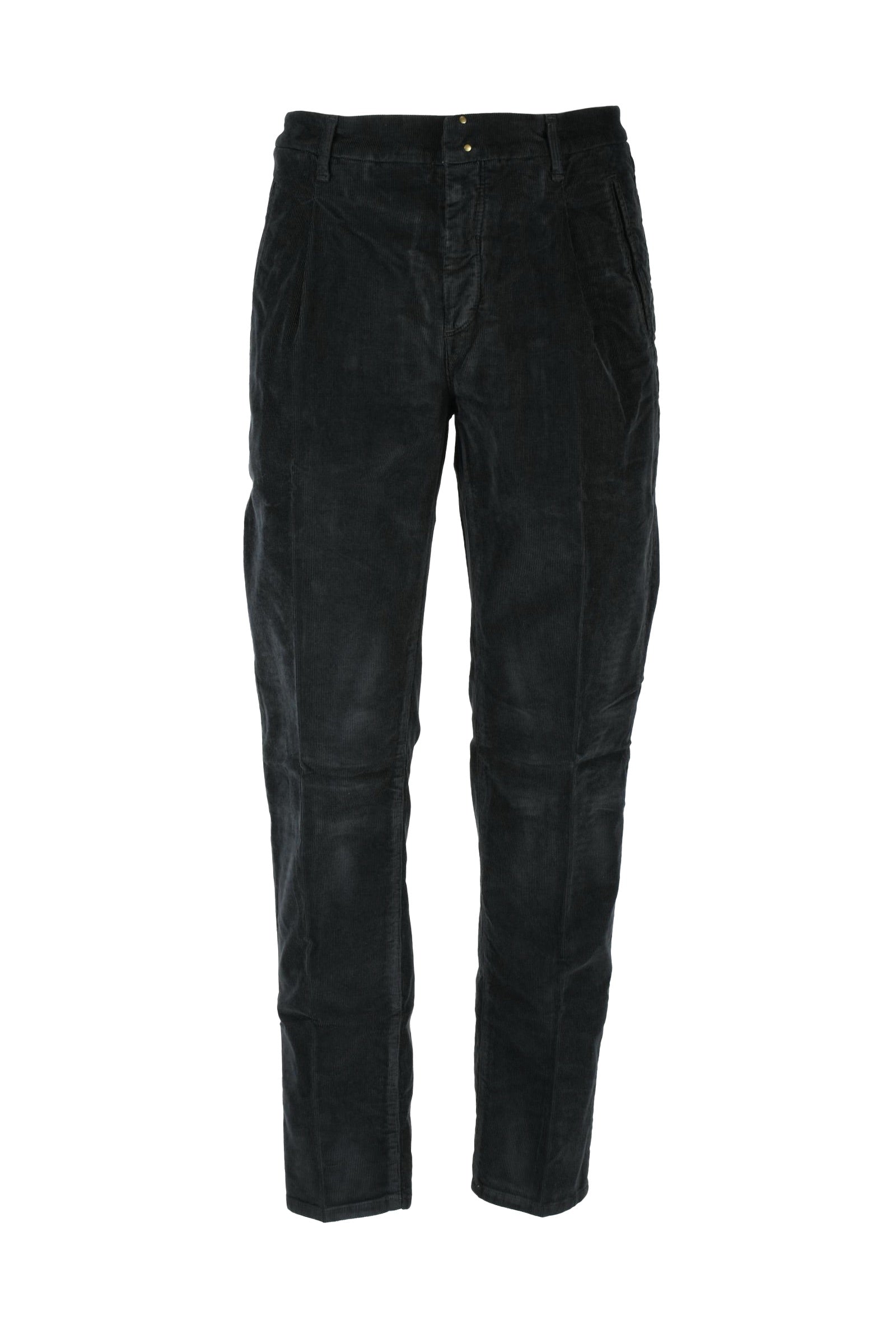 INCOTEX - TROUSERS