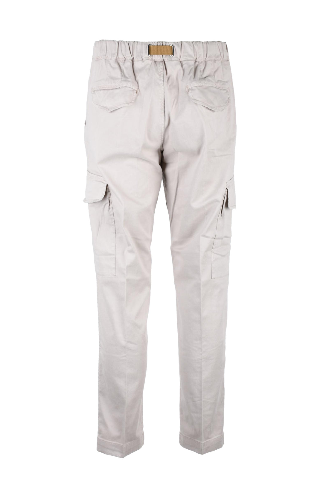 WHITE SAND - TROUSERS