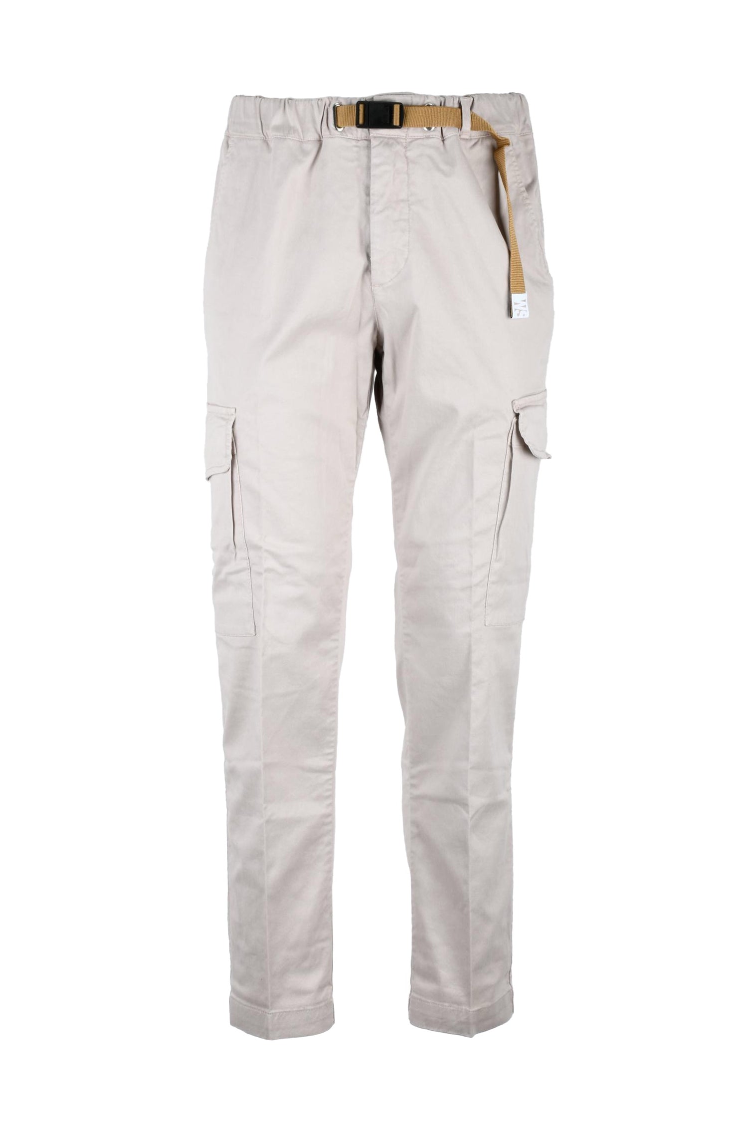 WHITE SAND - TROUSERS