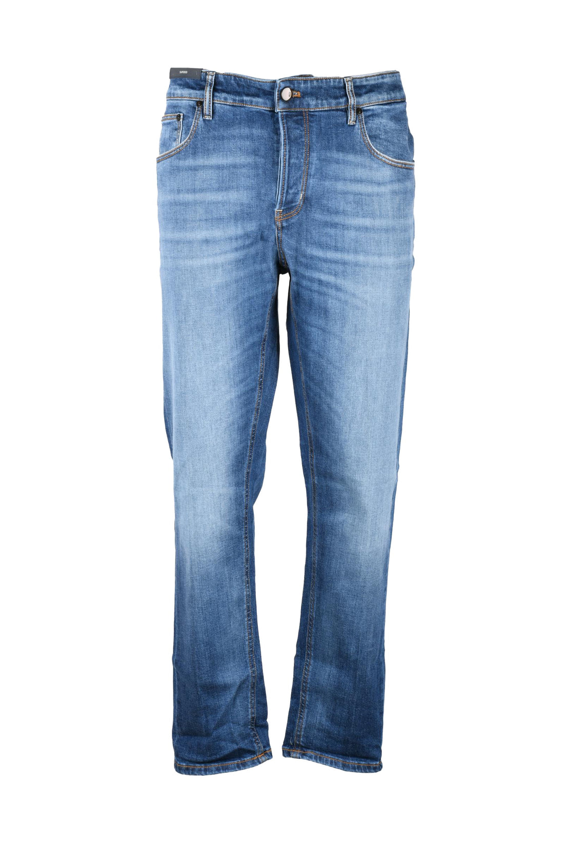 PT TORINO - TROUSERS