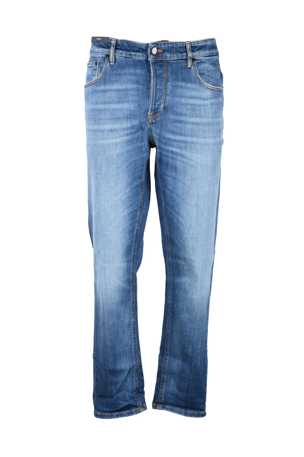 PT TORINO - TROUSERS