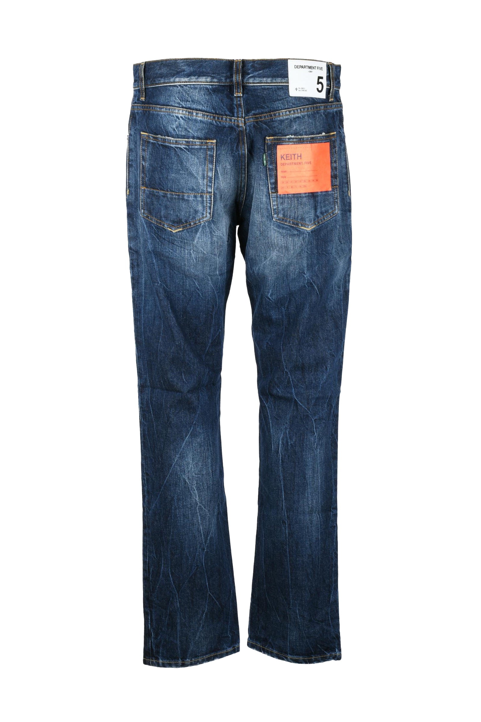 DEPARTMENT 5 - TROUSERS