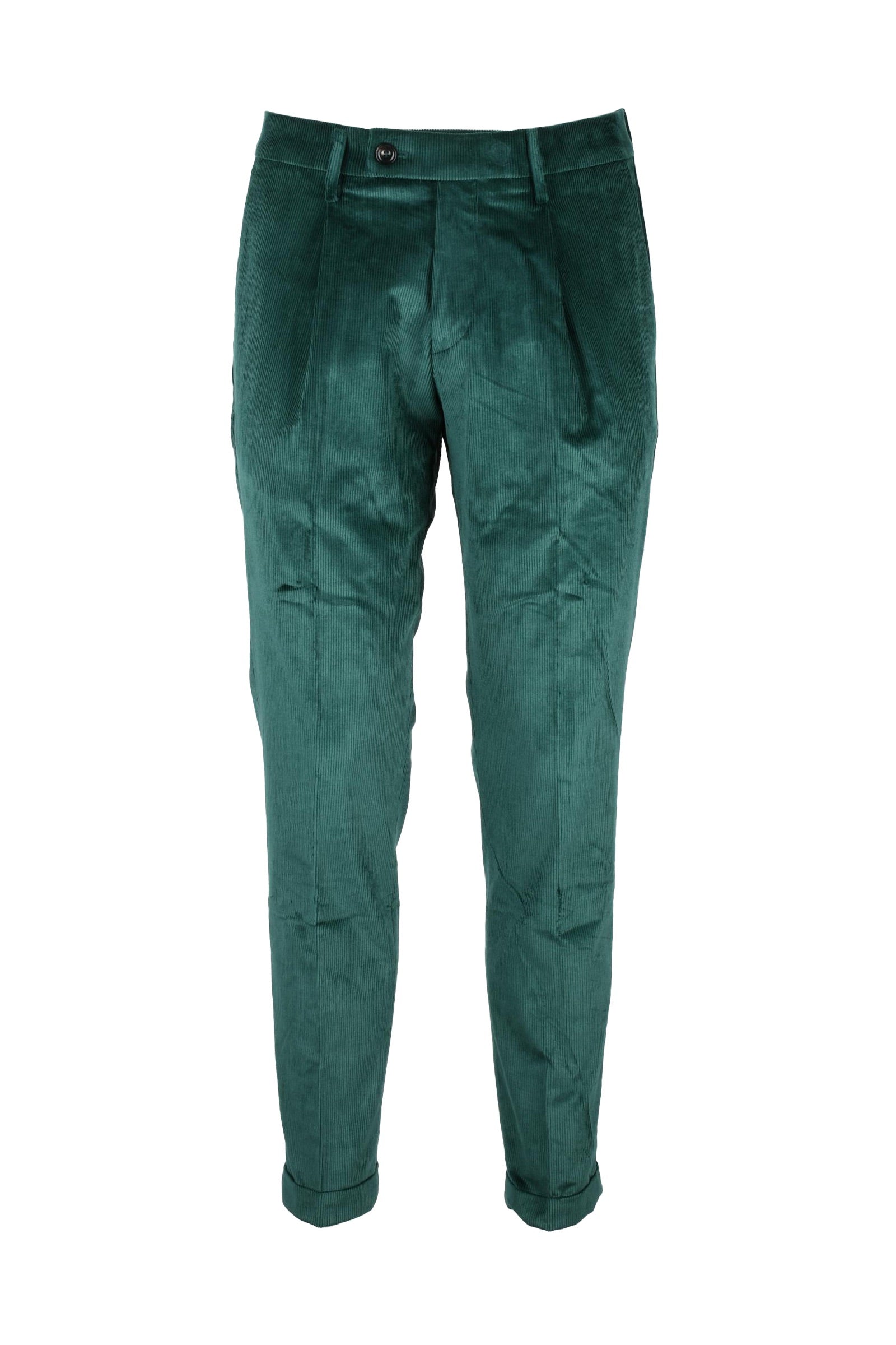 MICHAEL COAL 1+ - TROUSERS