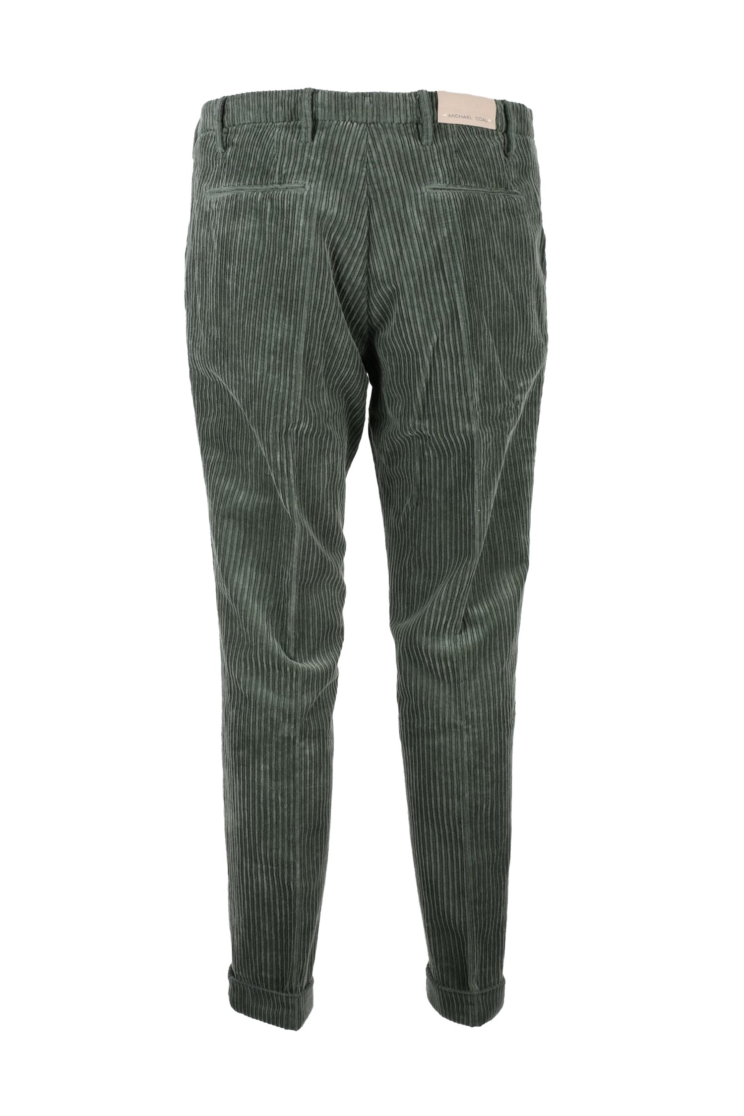 MICHAEL COAL - TROUSERS