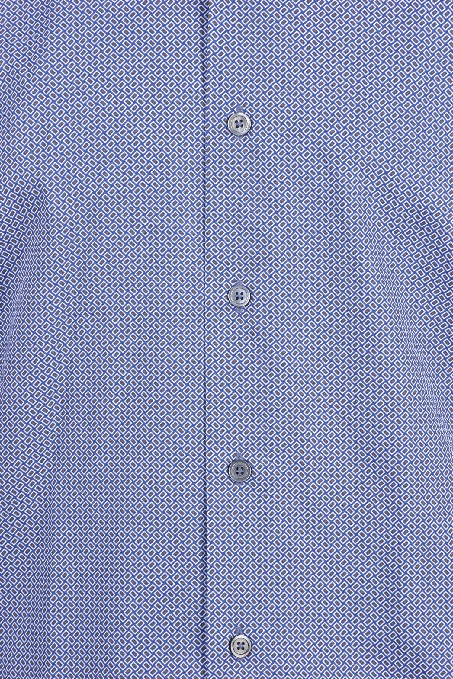 HIMON S - SHIRT