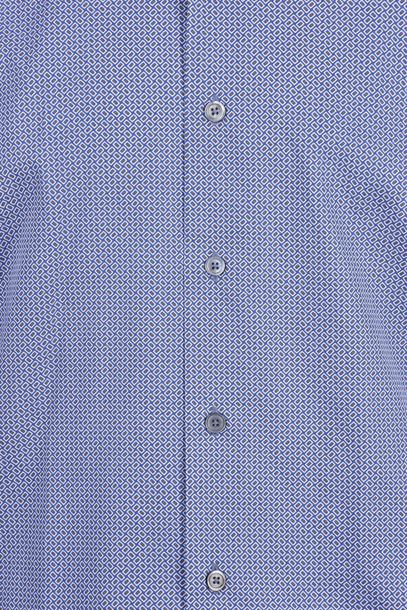 HIMON S - SHIRT