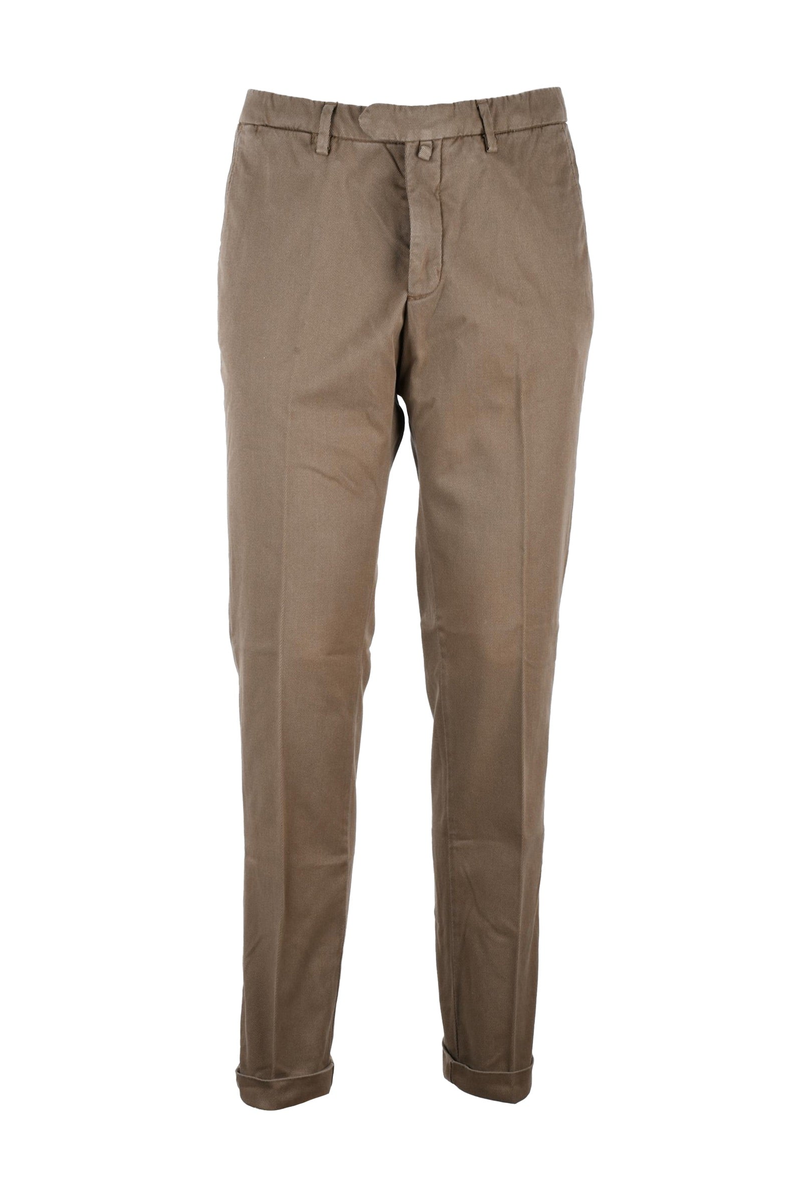 BSETTECENTO - TROUSERS