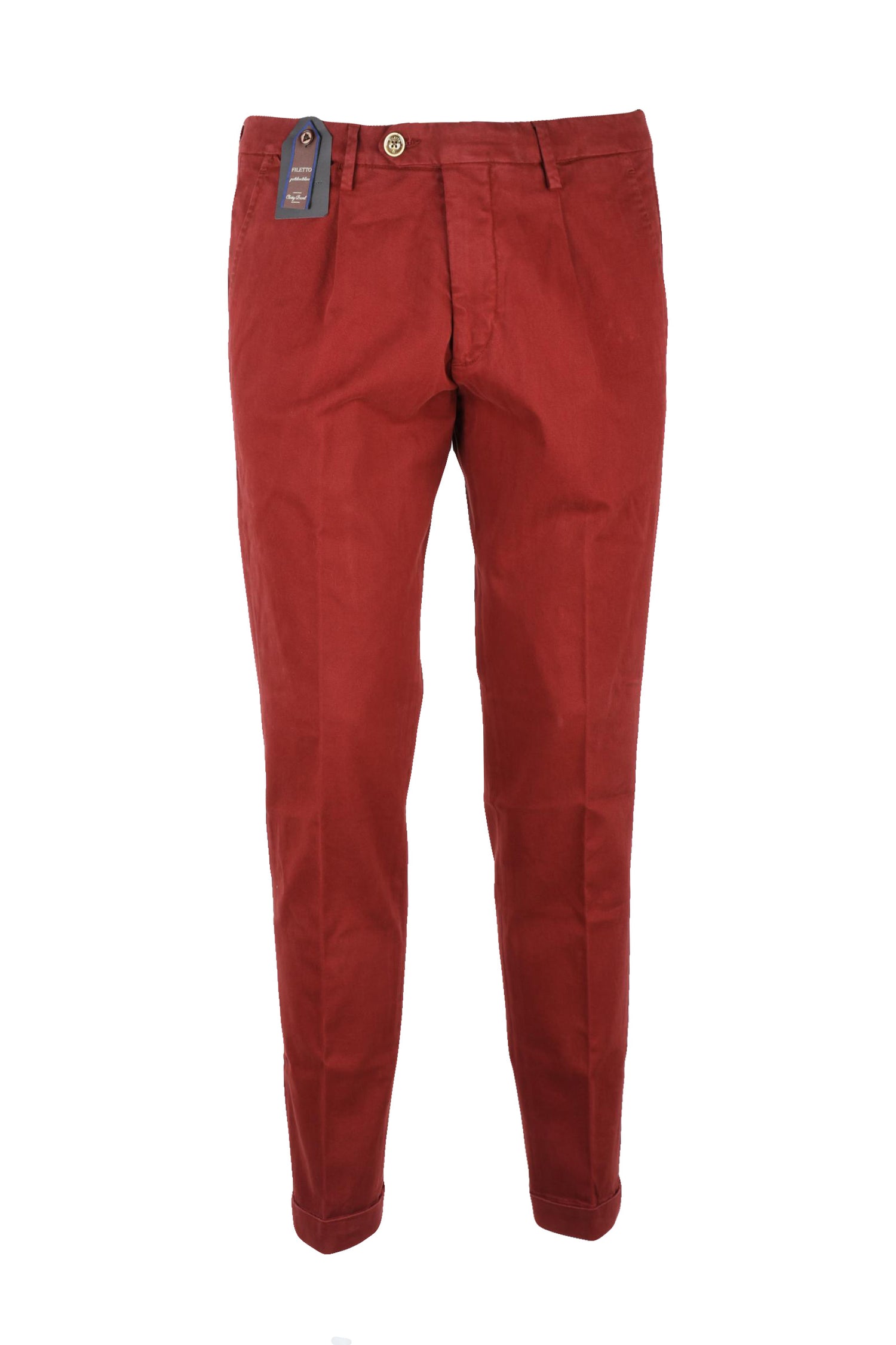 FILETTO - TROUSERS