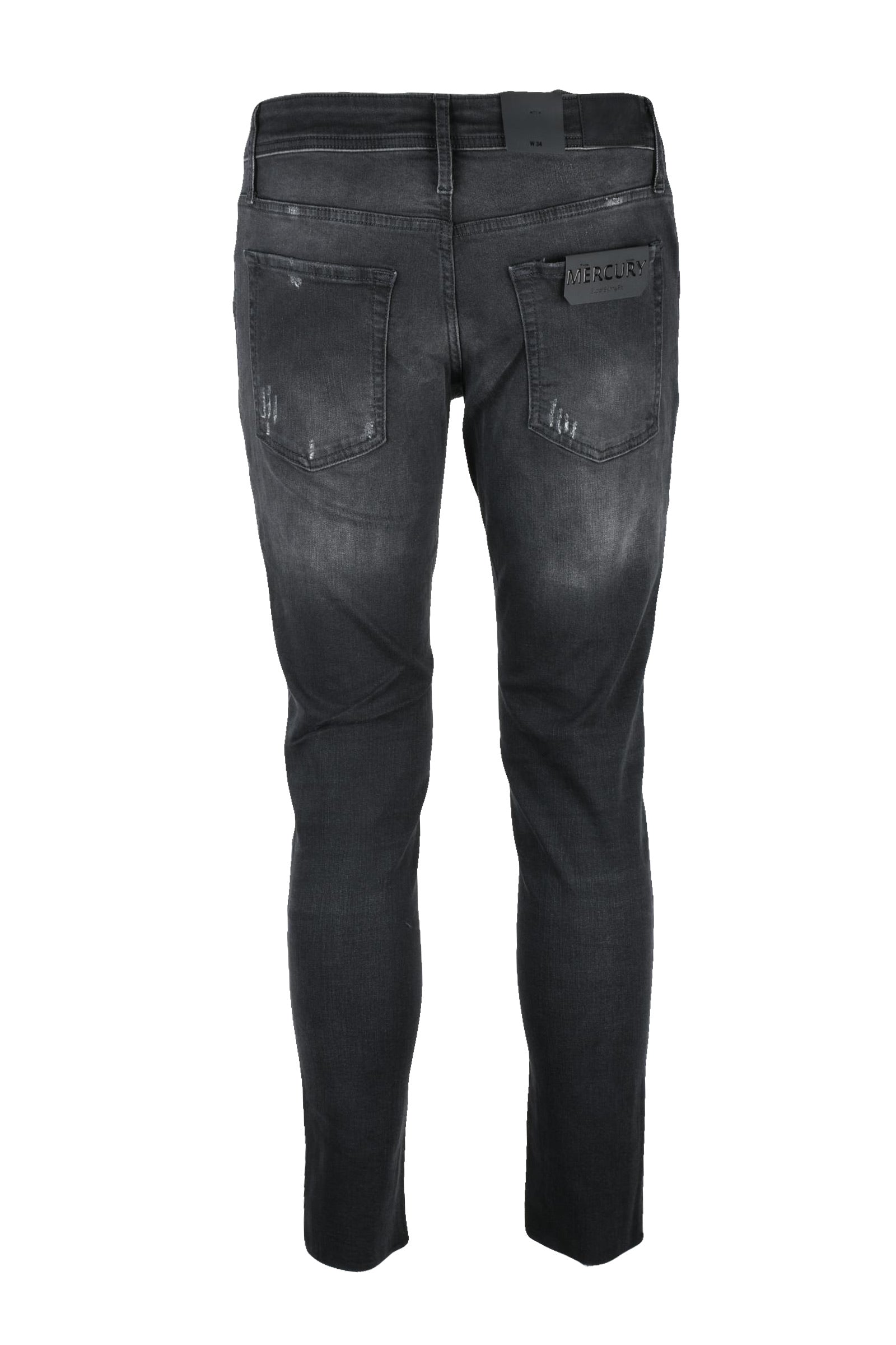 ANTONY MORATO - TROUSERS