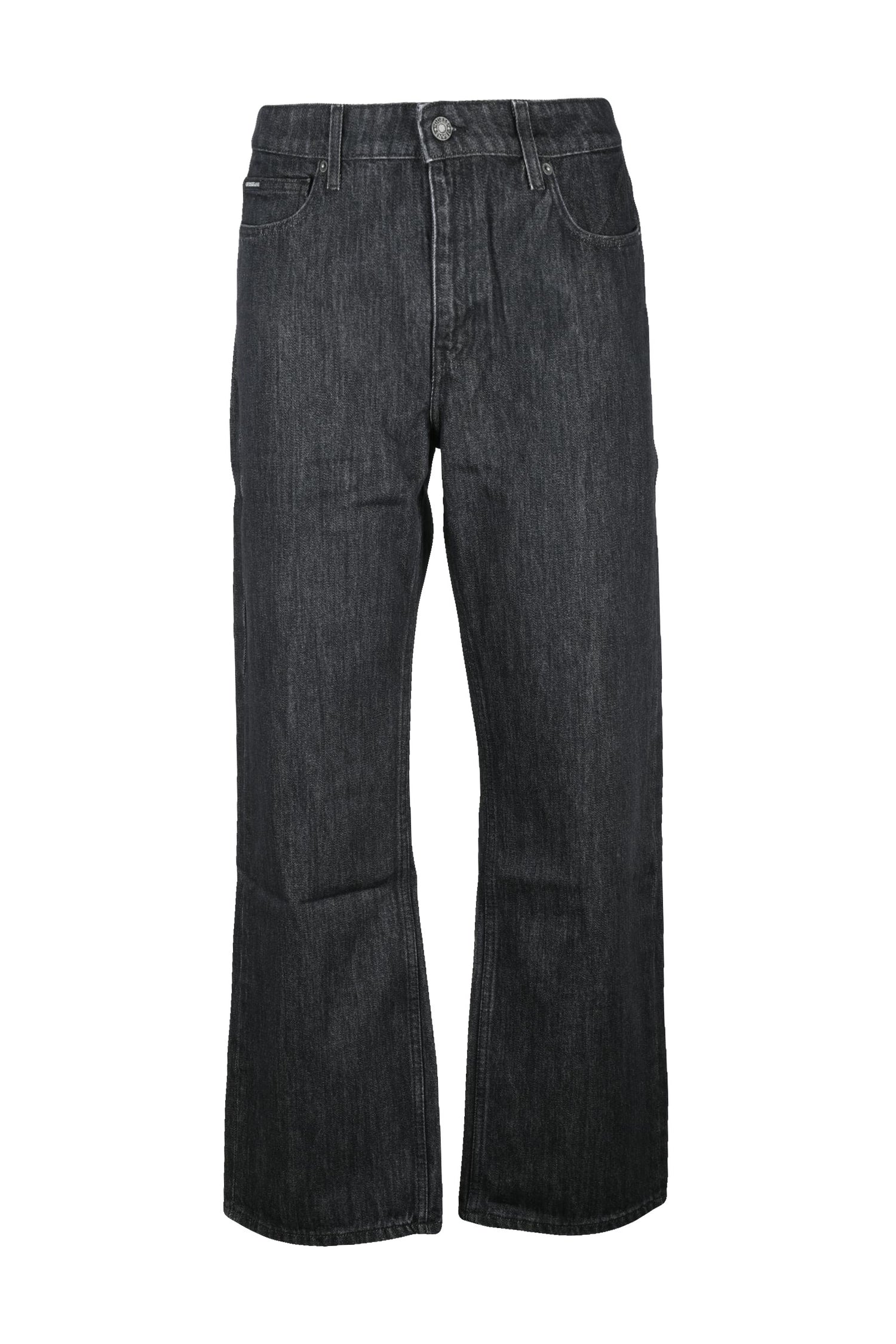 GUESS - TROUSERS