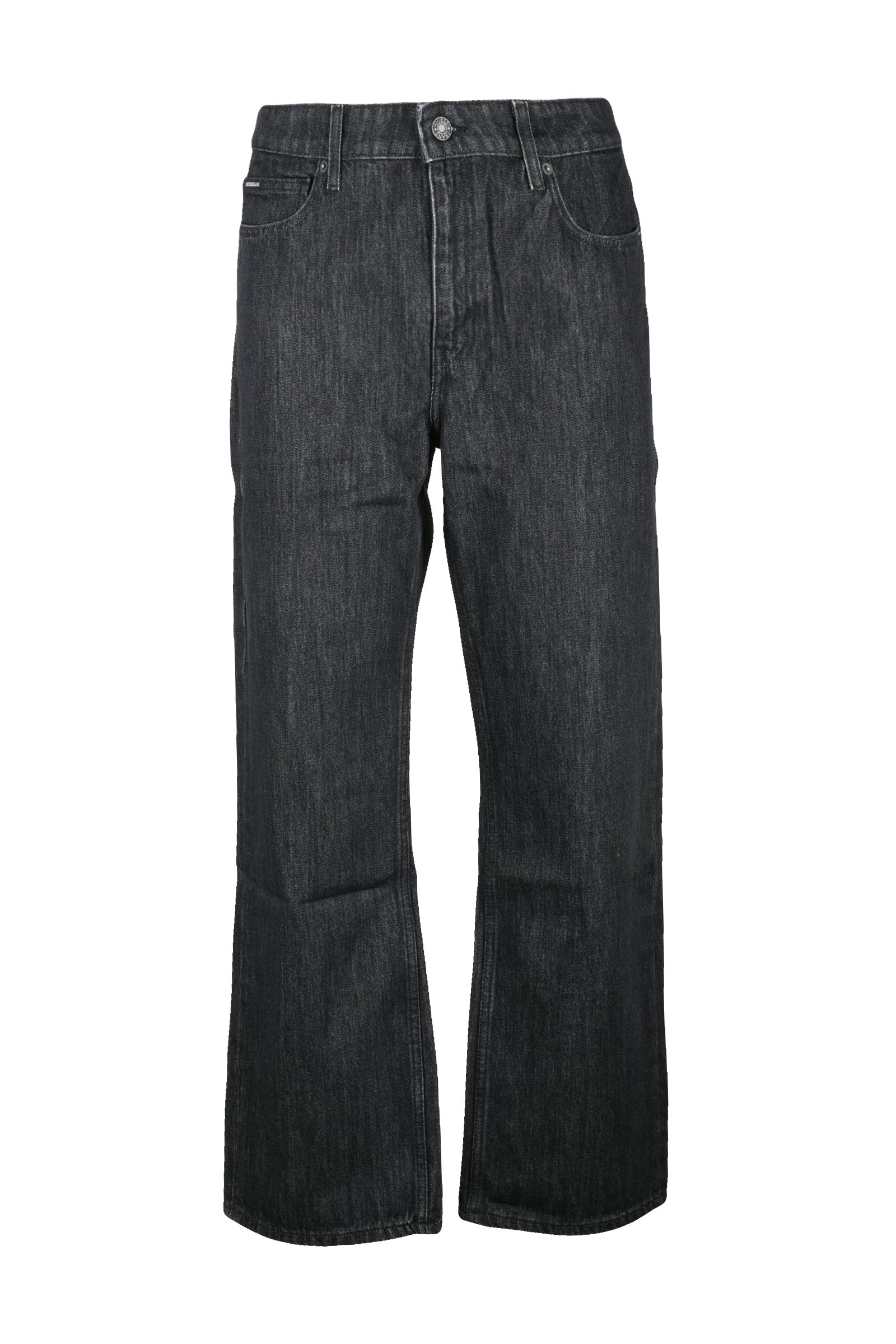 GUESS - TROUSERS