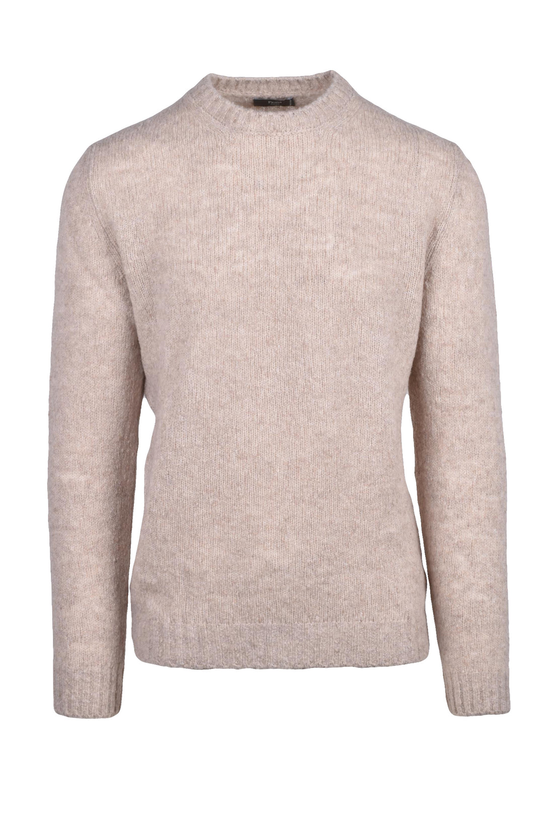 FAMA - KNITWEAR AND SWEATSHIRTS