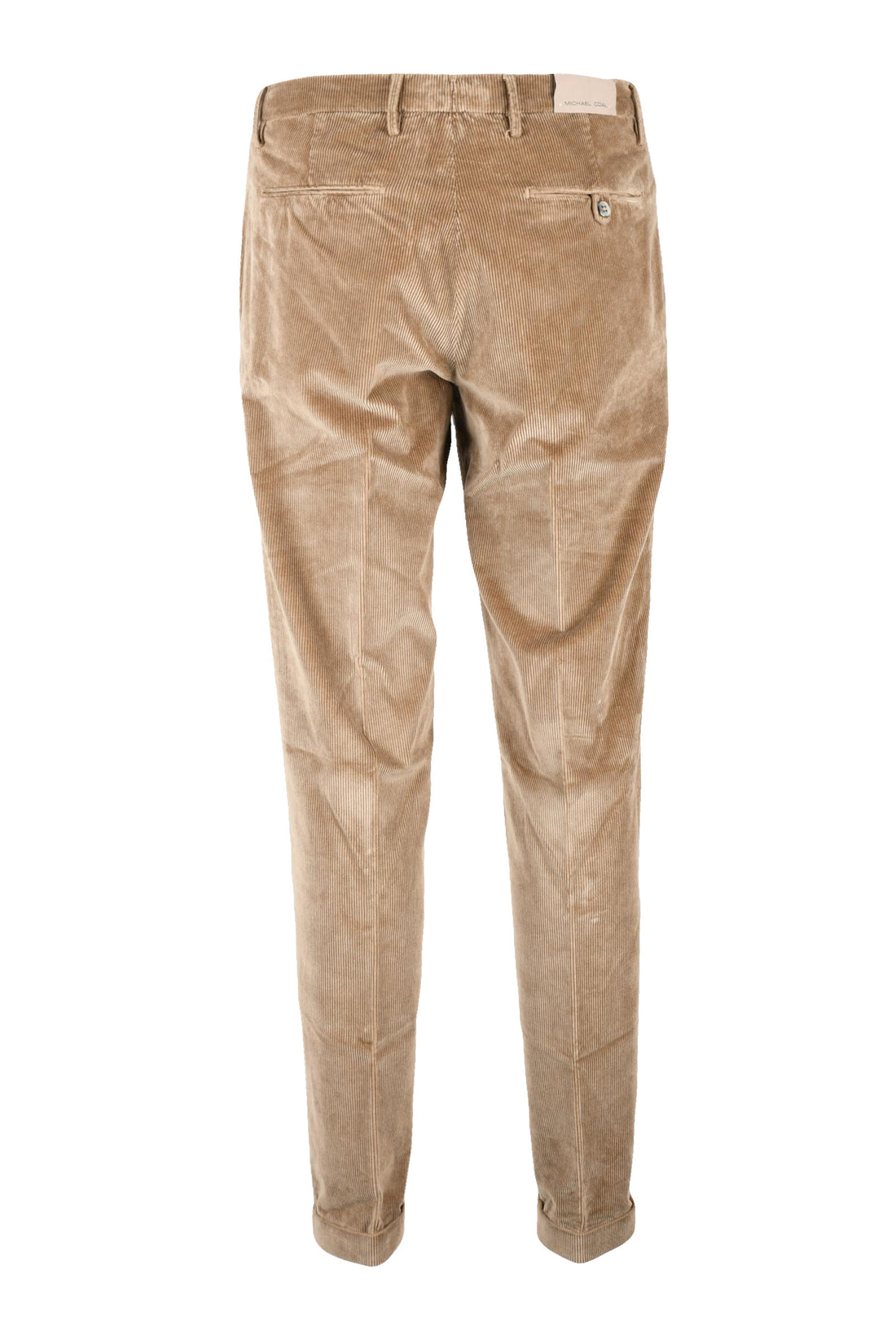 MICHAEL COAL - TROUSERS