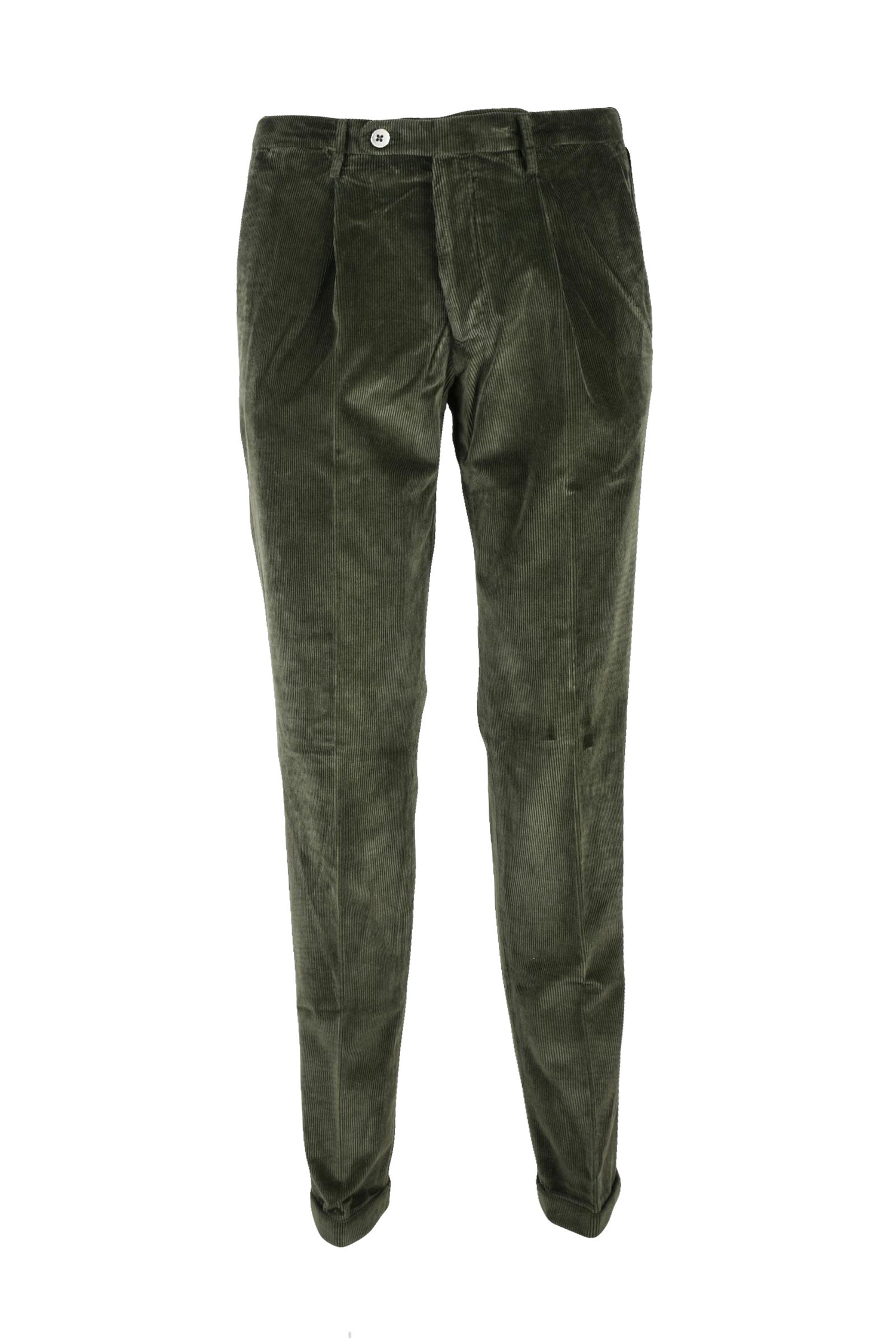 MICHAEL COAL - TROUSERS
