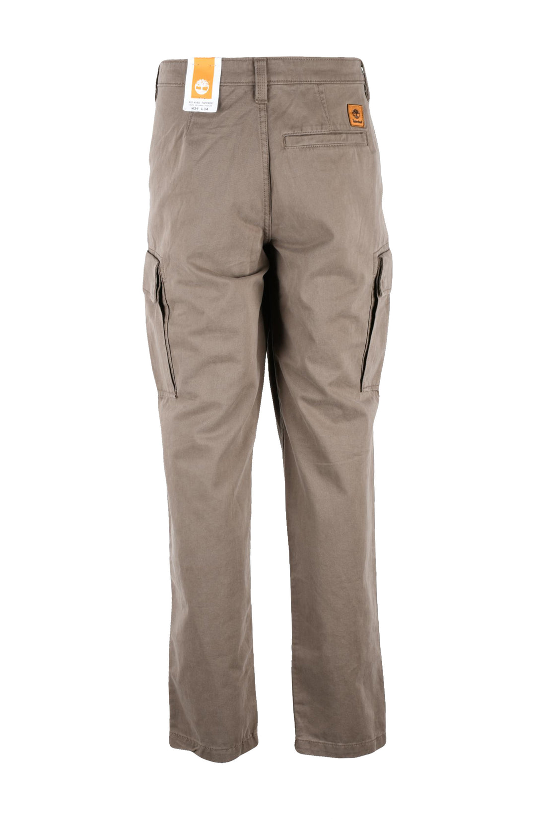 TIMBERLAND - TROUSERS