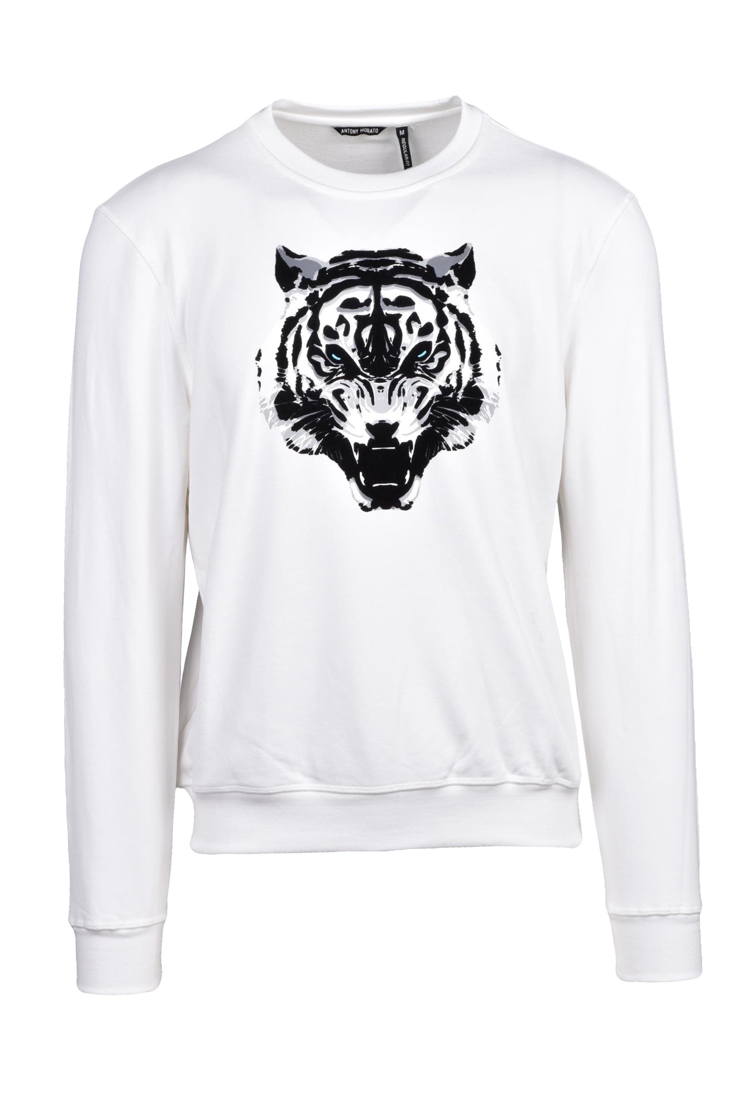 ANTONY MORATO - KNITWEAR AND SWEATSHIRTS