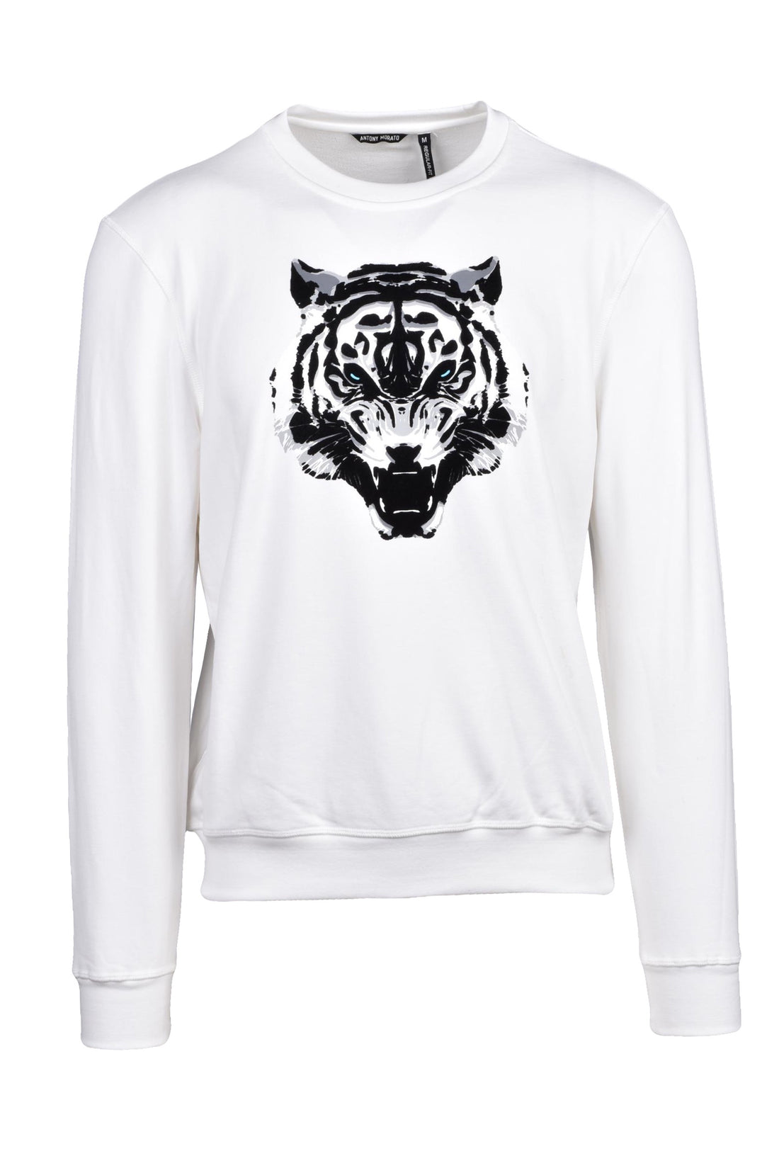 ANTONY MORATO - KNITWEAR AND SWEATSHIRTS