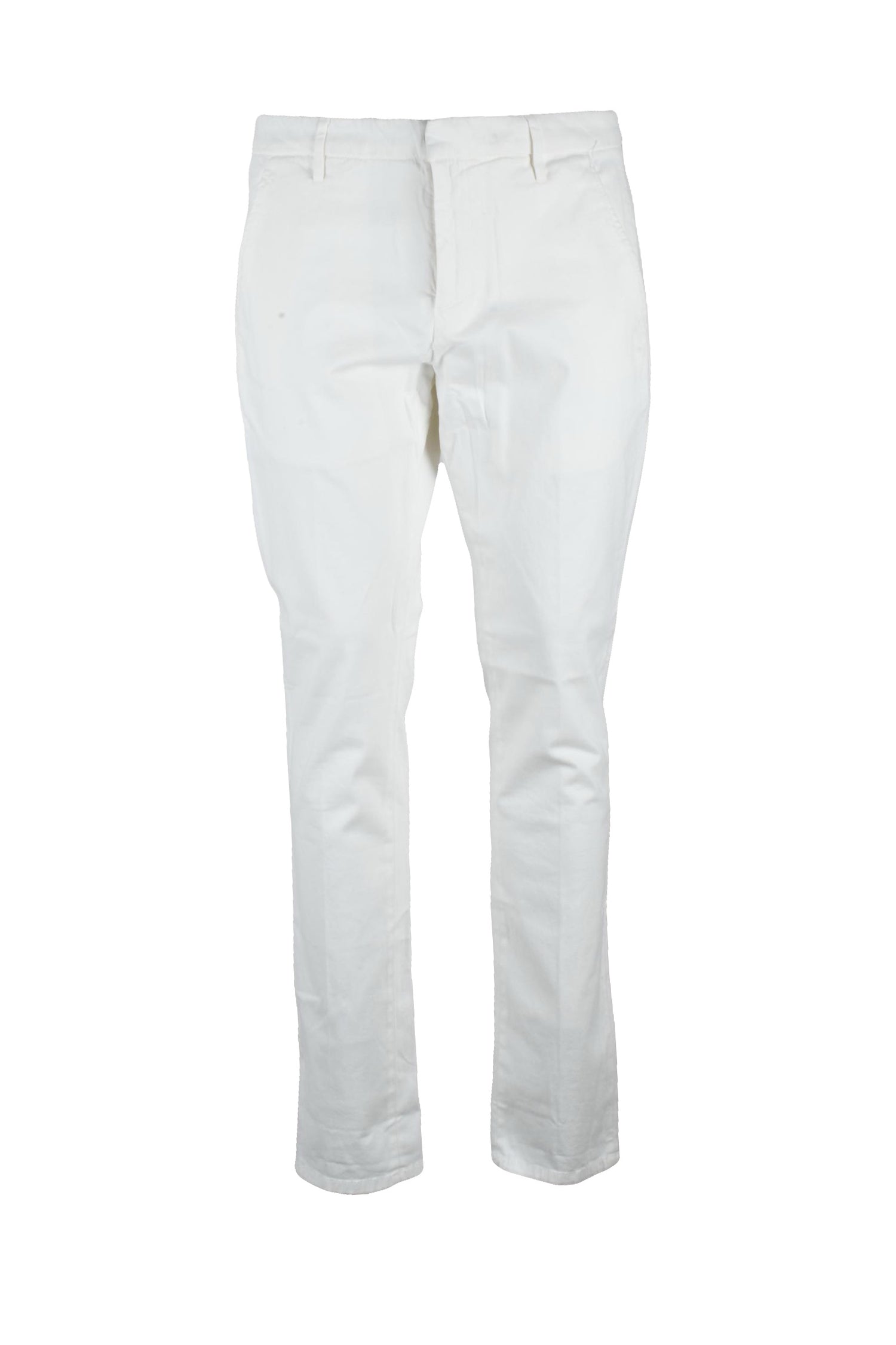 DONDUP - TROUSERS
