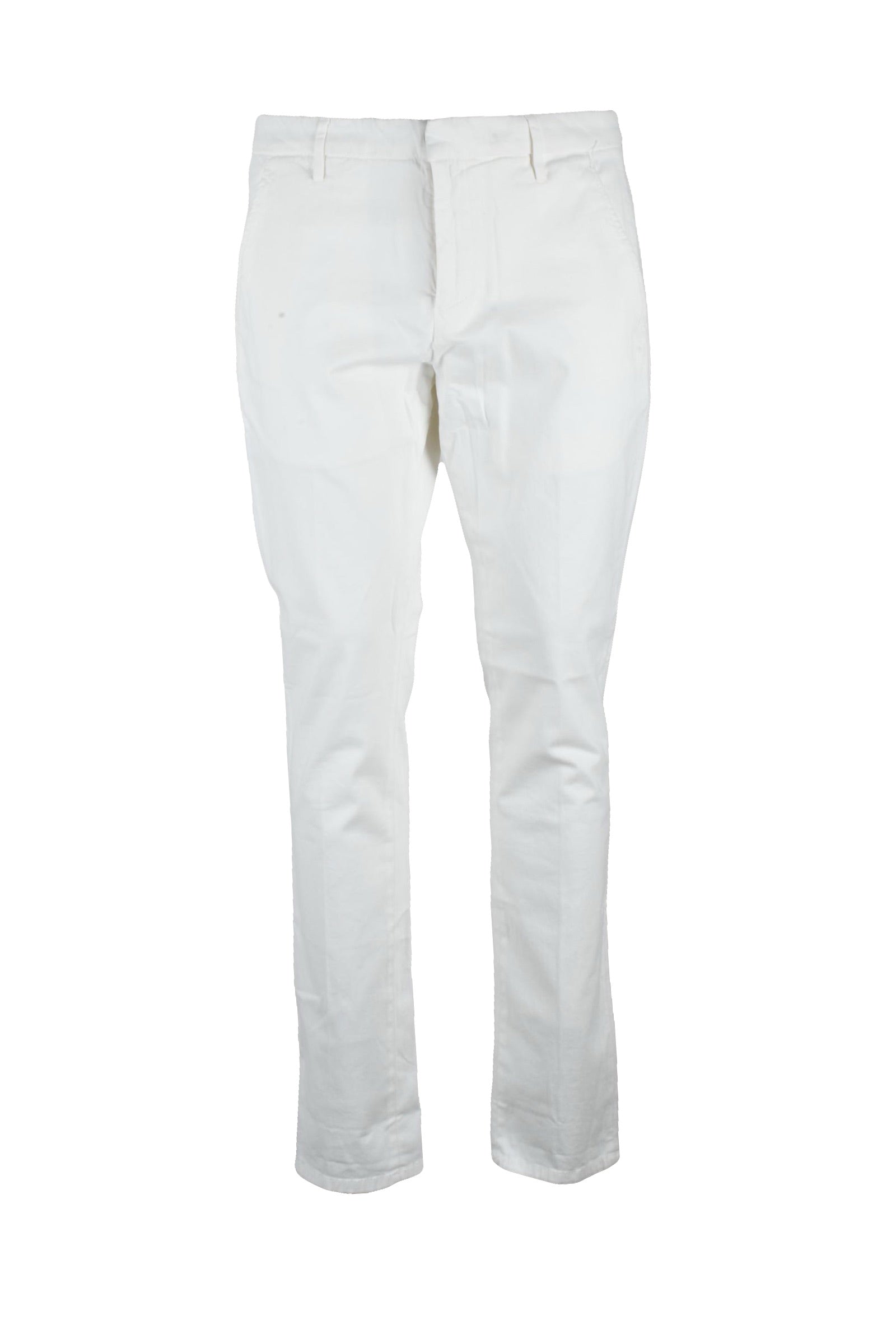 DONDUP - TROUSERS