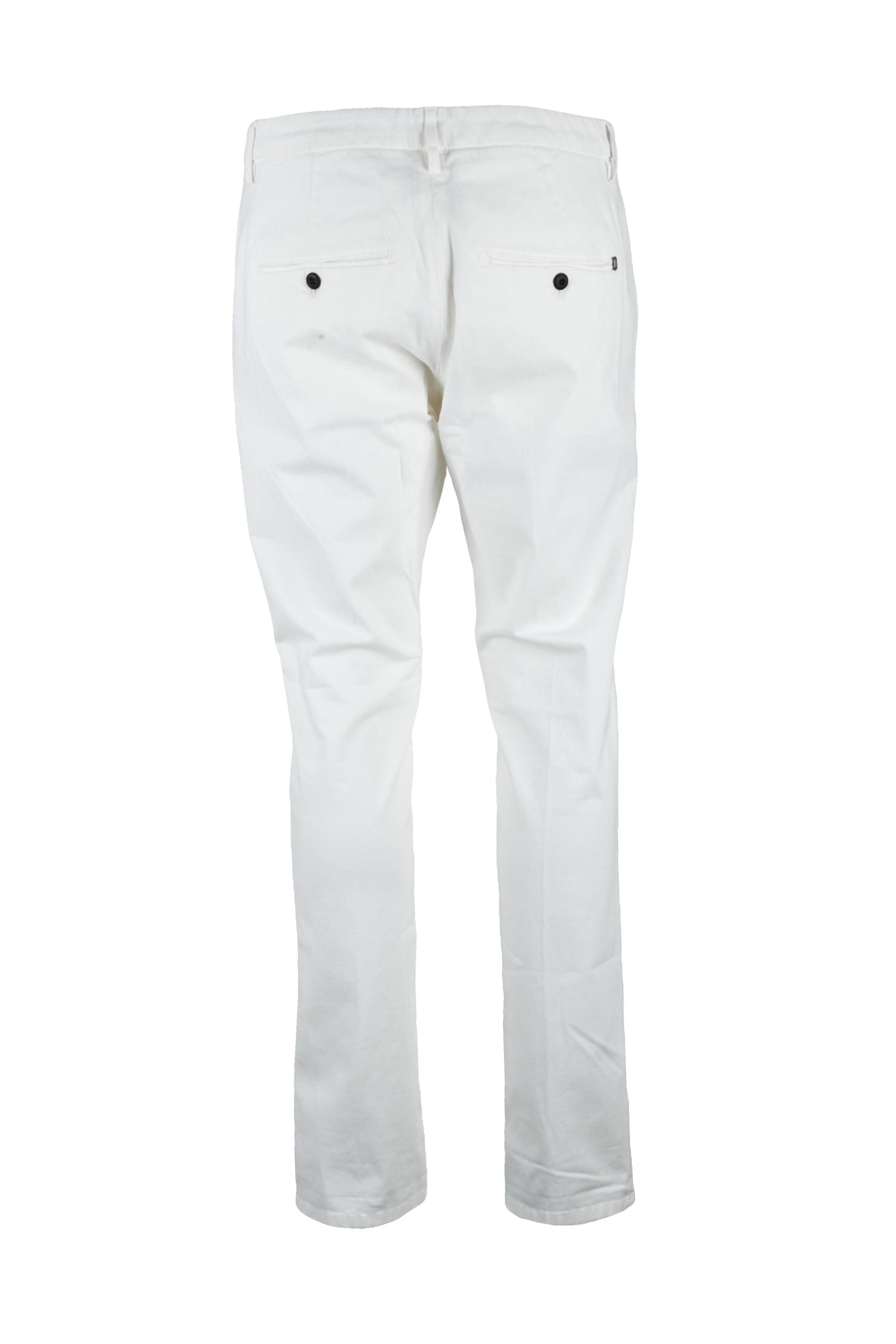 DONDUP - TROUSERS