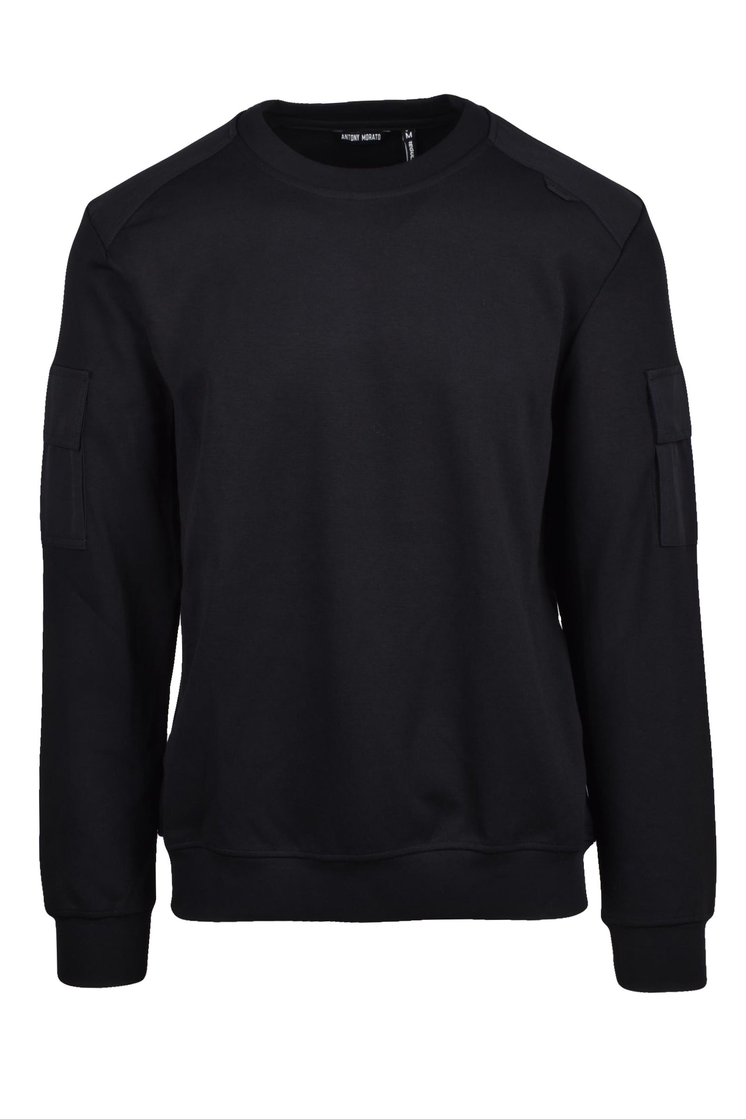 ANTONY MORATO - KNITWEAR AND SWEATSHIRTS