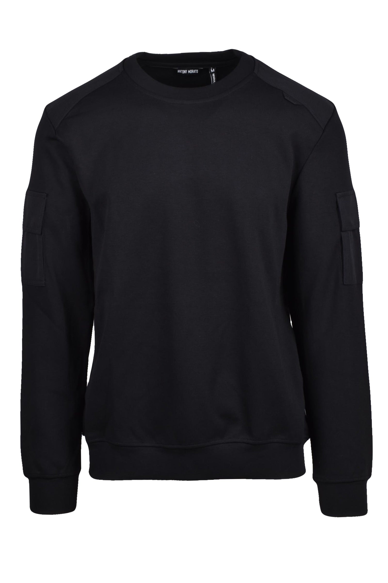 ANTONY MORATO - KNITWEAR AND SWEATSHIRTS