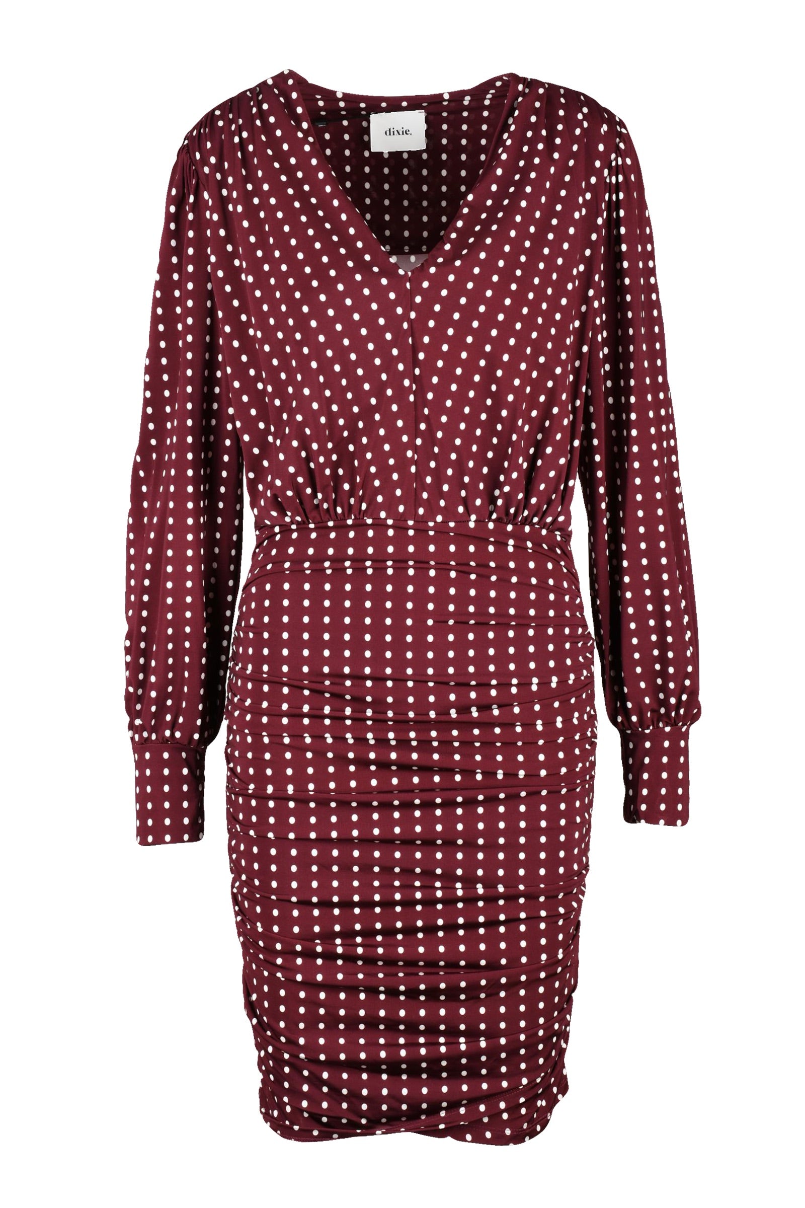 DIXIE - DRESS