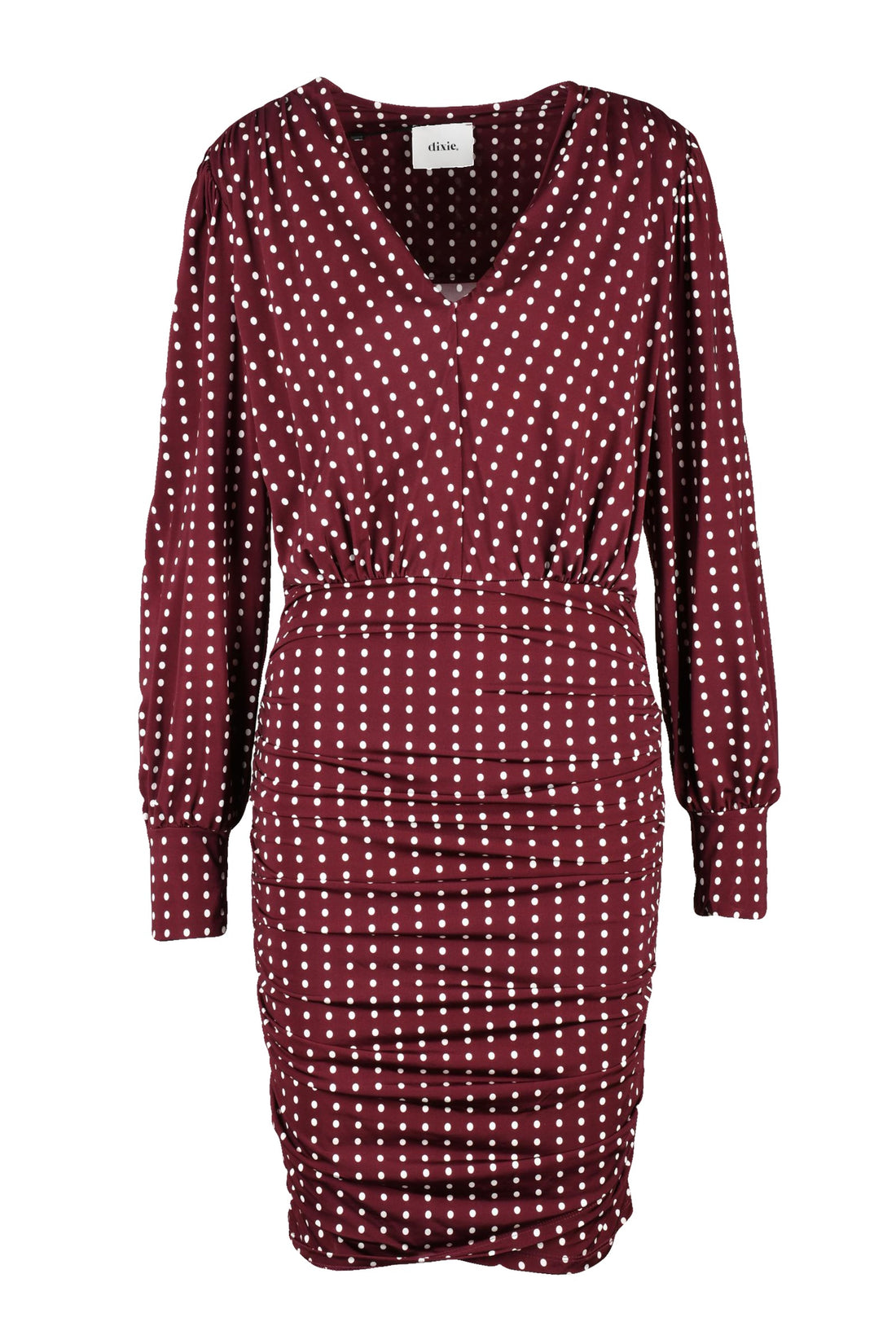 DIXIE - DRESS